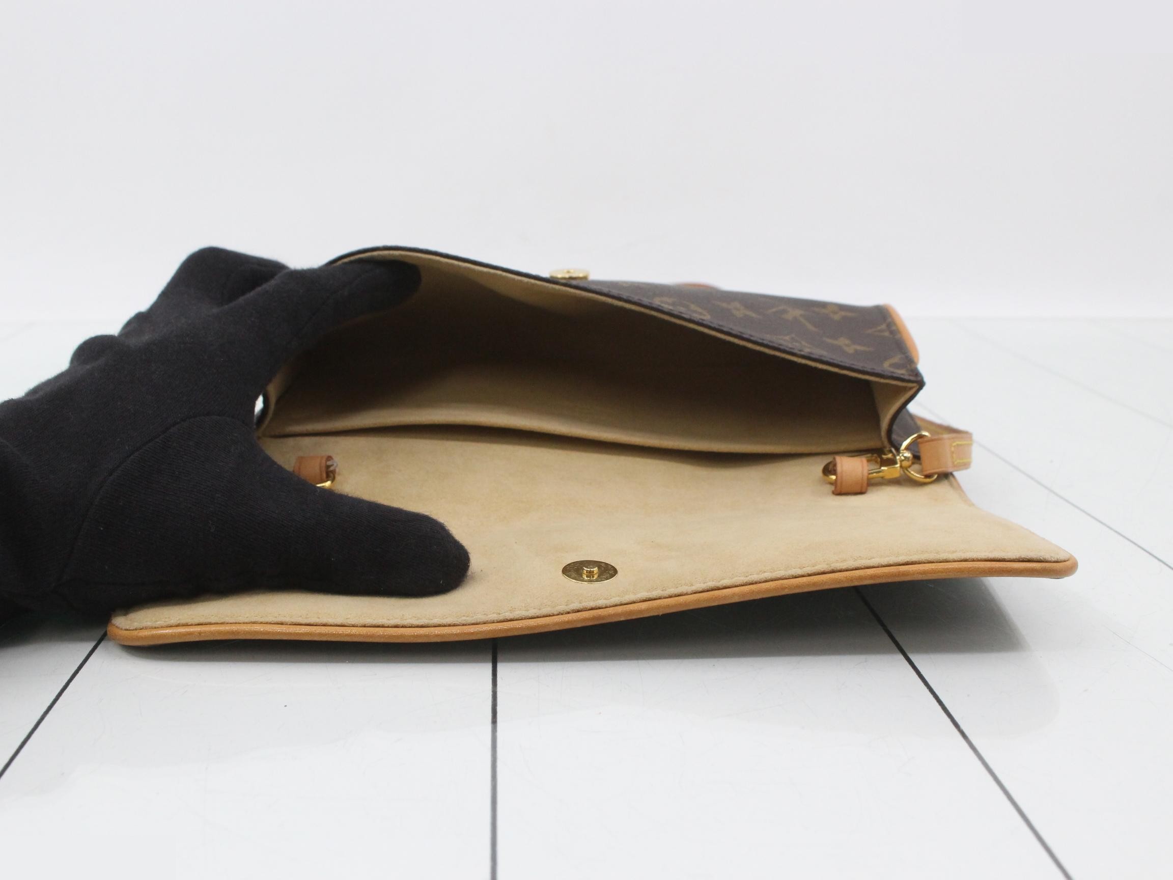 Pochette Twin GM — view 4