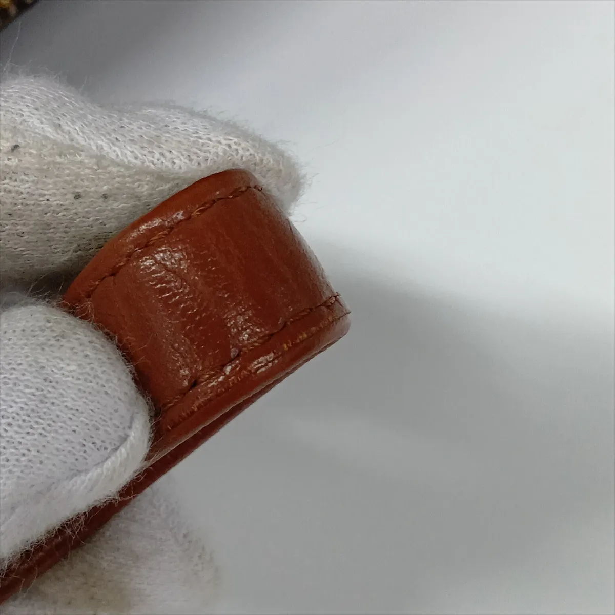 Monogram Papillon 30 M51365 TH8901 Brown — view 15