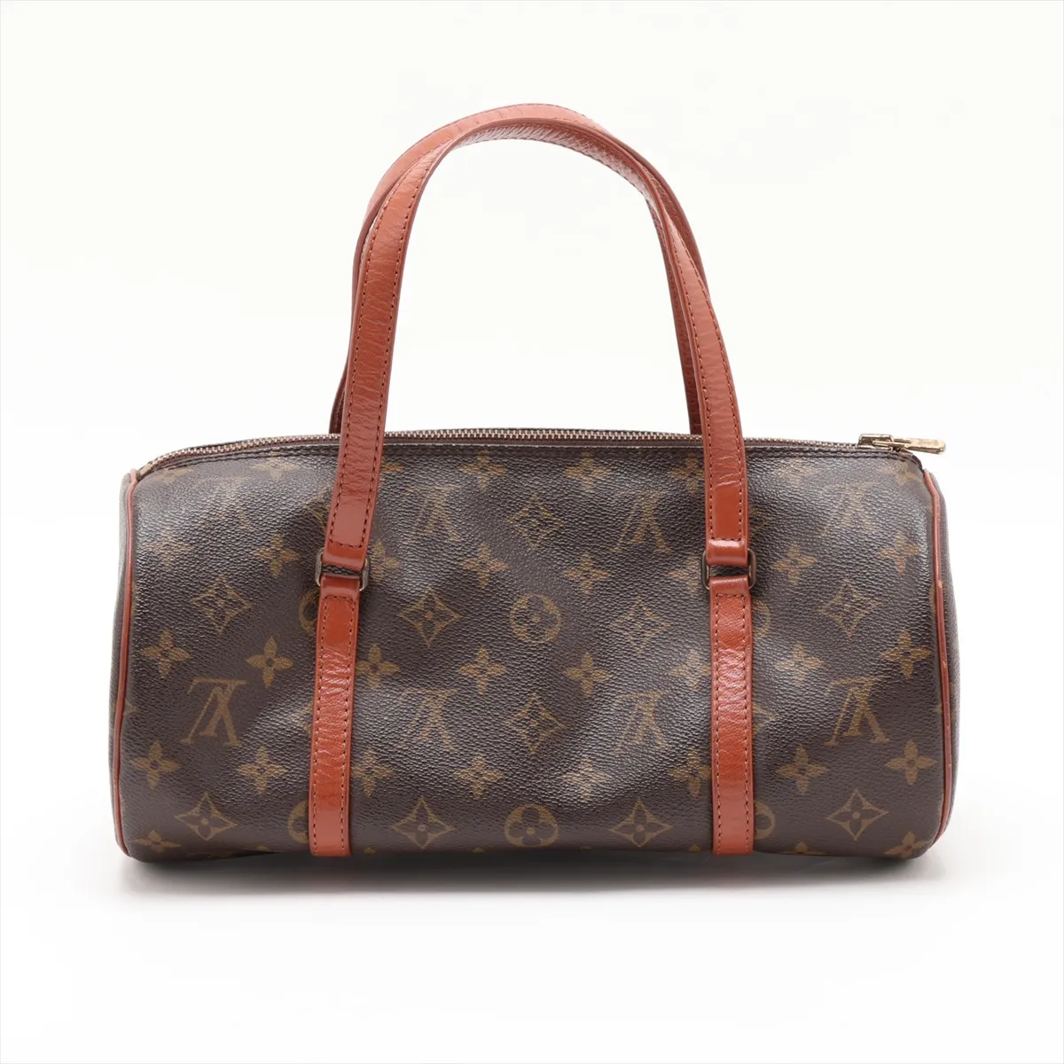 Monogram Papillon 30 M51365 TH8901 Brown — view 3