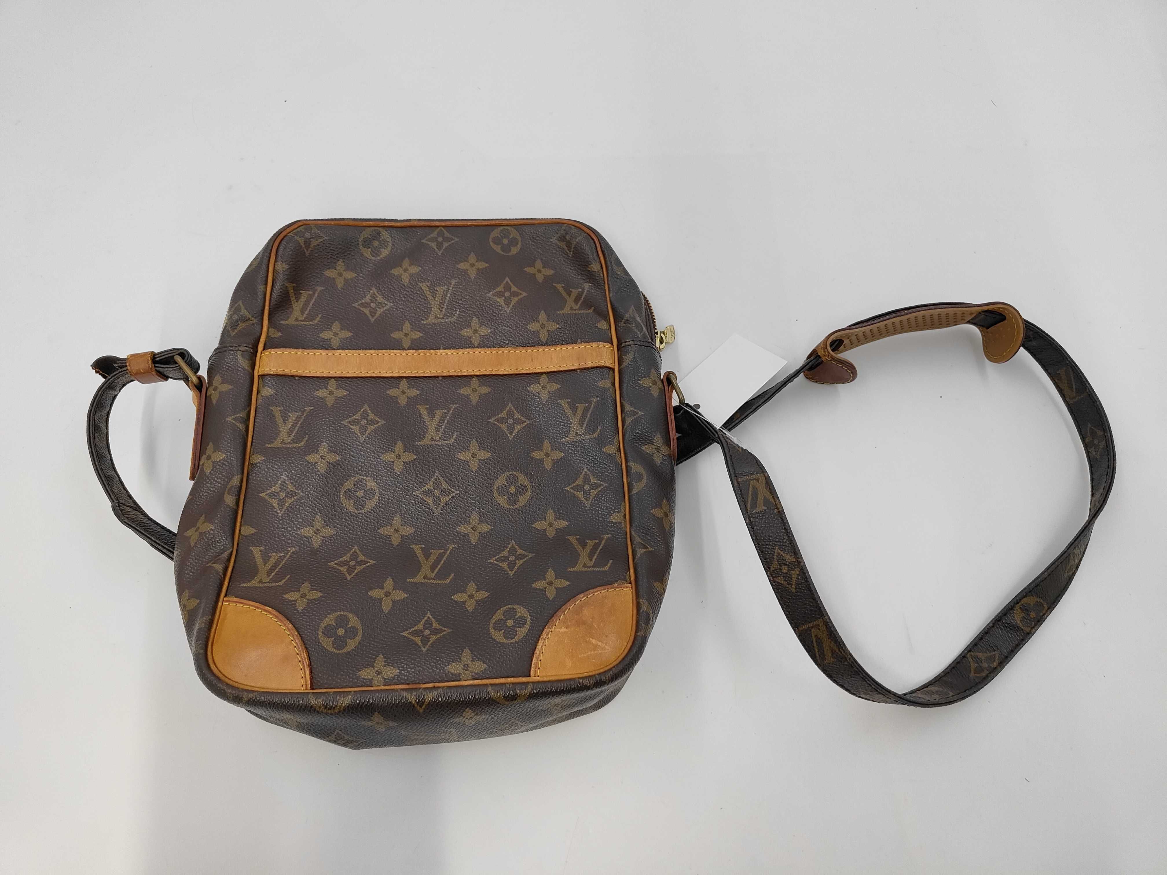 Monogram Old Danube Shoulder Bag