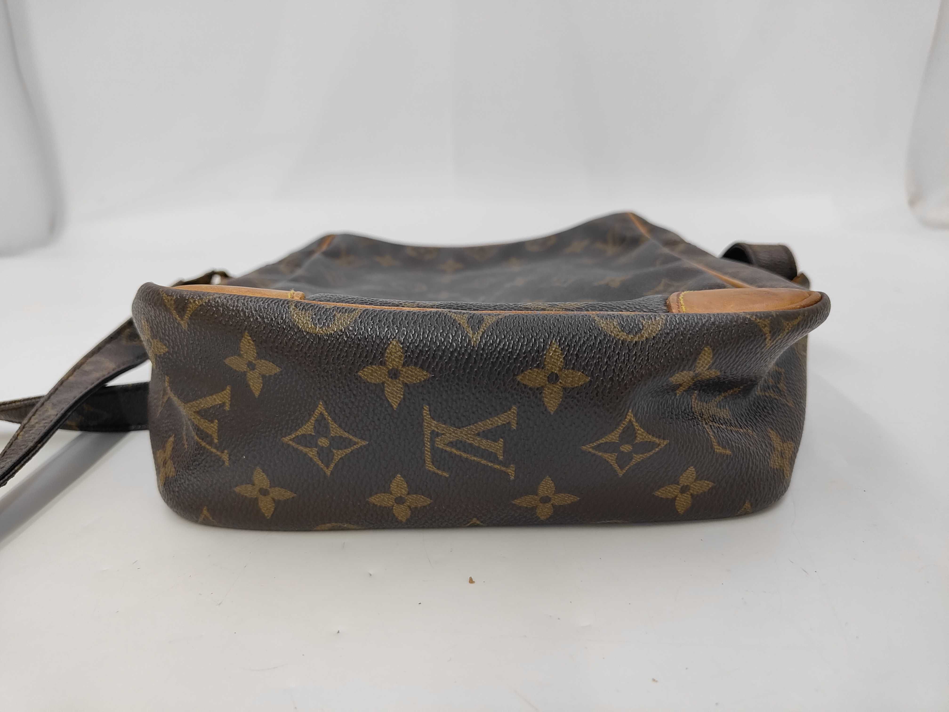 Monogram Old Danube Shoulder Bag — view 4