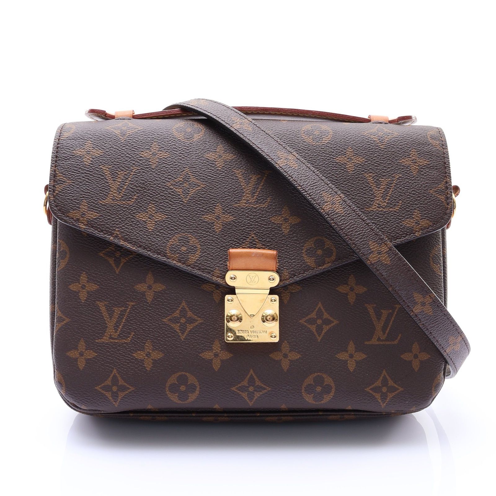 Pochette Metis, Monogram