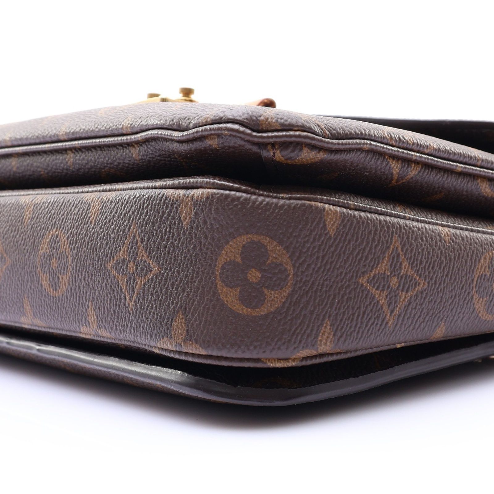 Pochette Metis, Monogram — view 12
