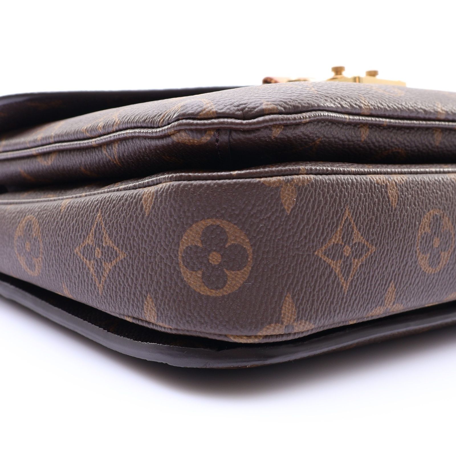Pochette Metis, Monogram — view 13