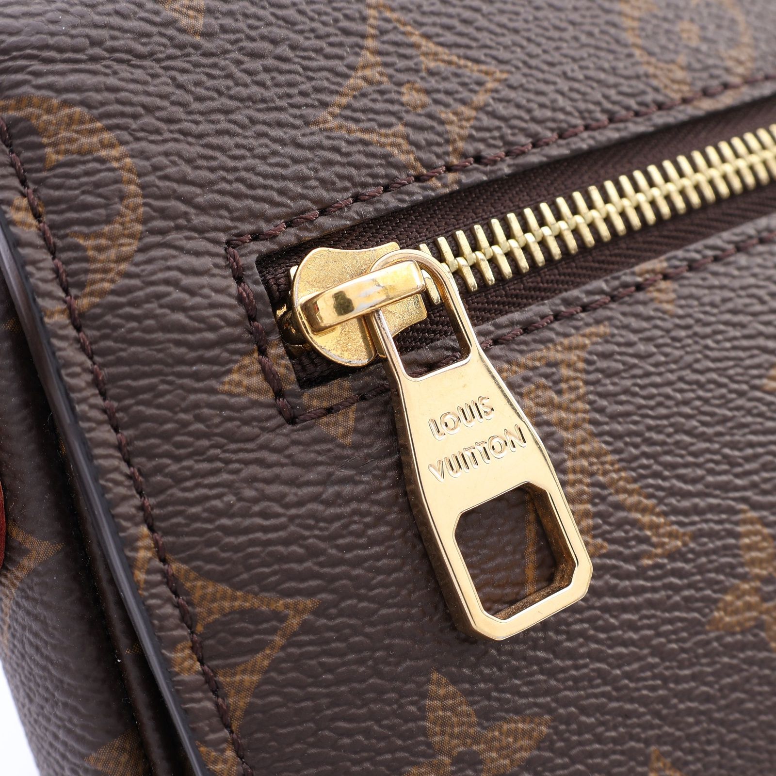 Pochette Metis, Monogram — view 14