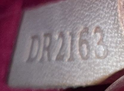 Brea Handbag Monogram Vernis Mm — view 9