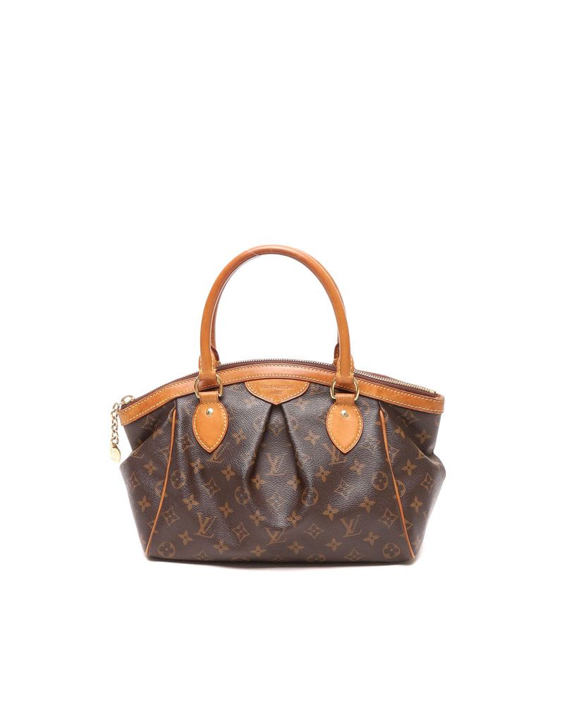 Tivoli PM, Monogram