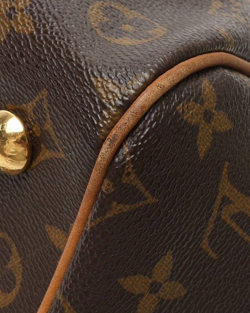 Tivoli PM, Monogram — view 11