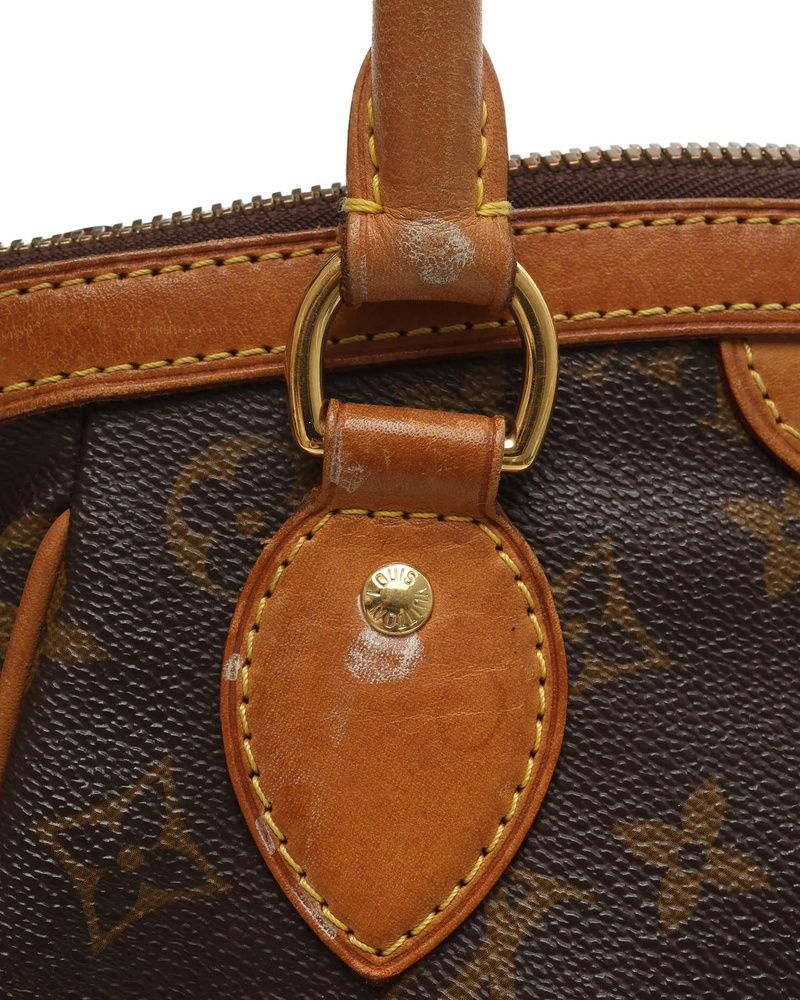 Tivoli PM, Monogram — view 6