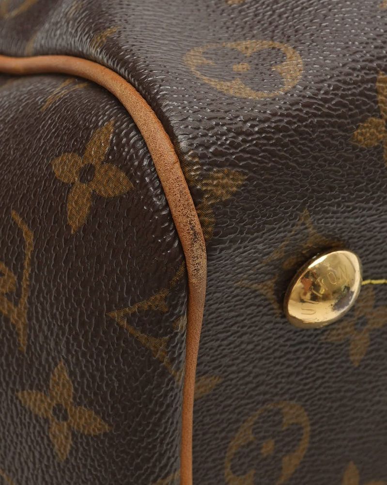 Tivoli PM, Monogram — view 7