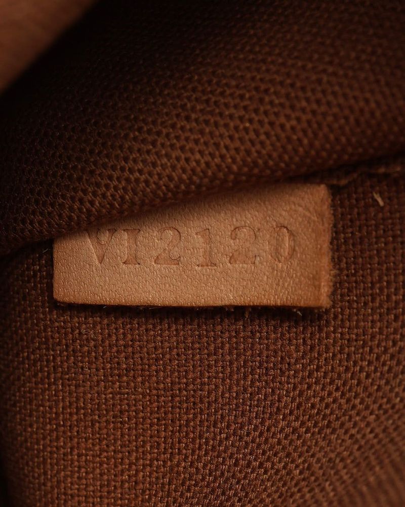 Tivoli PM, Monogram — view 8