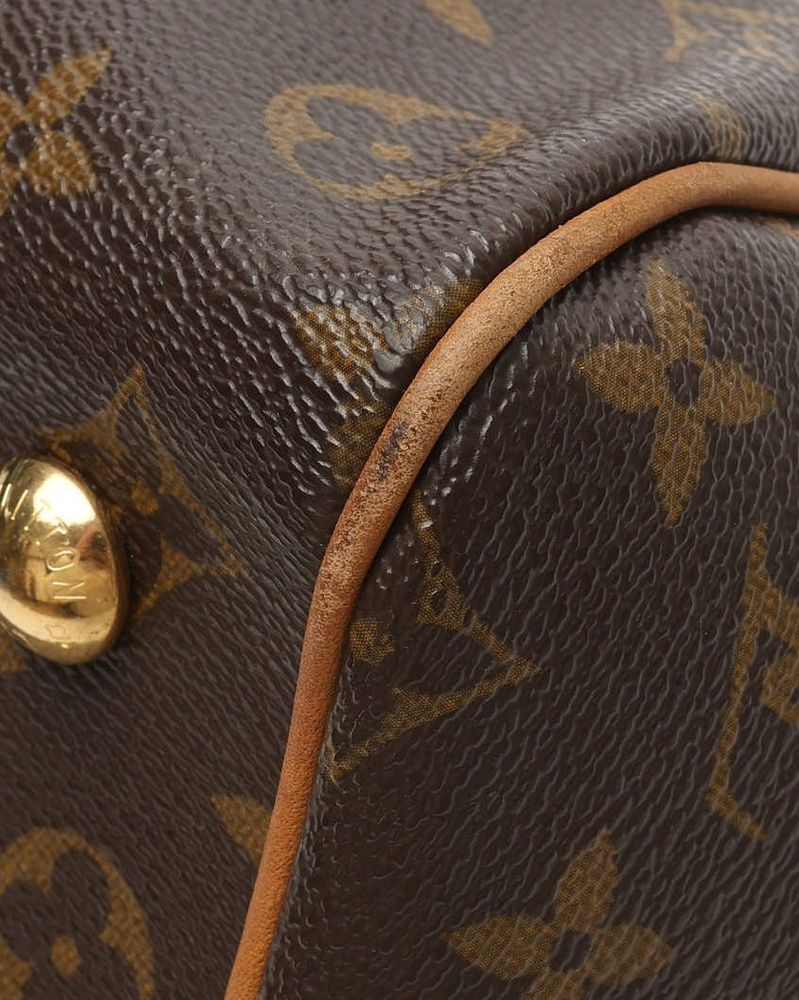 Tivoli PM, Monogram — view 9