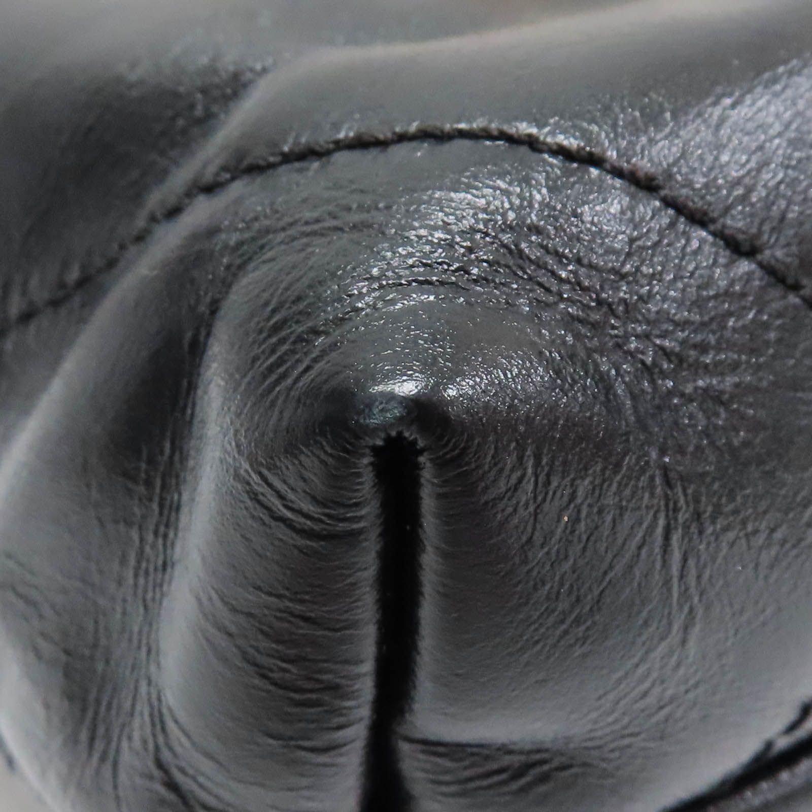 Black, Black — view 12
