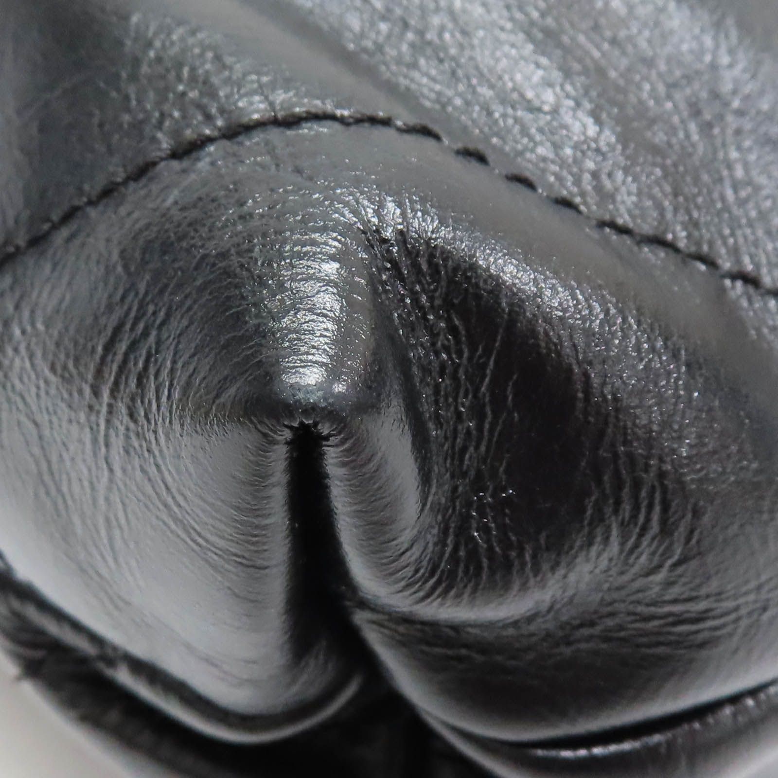 Black, Black — view 13