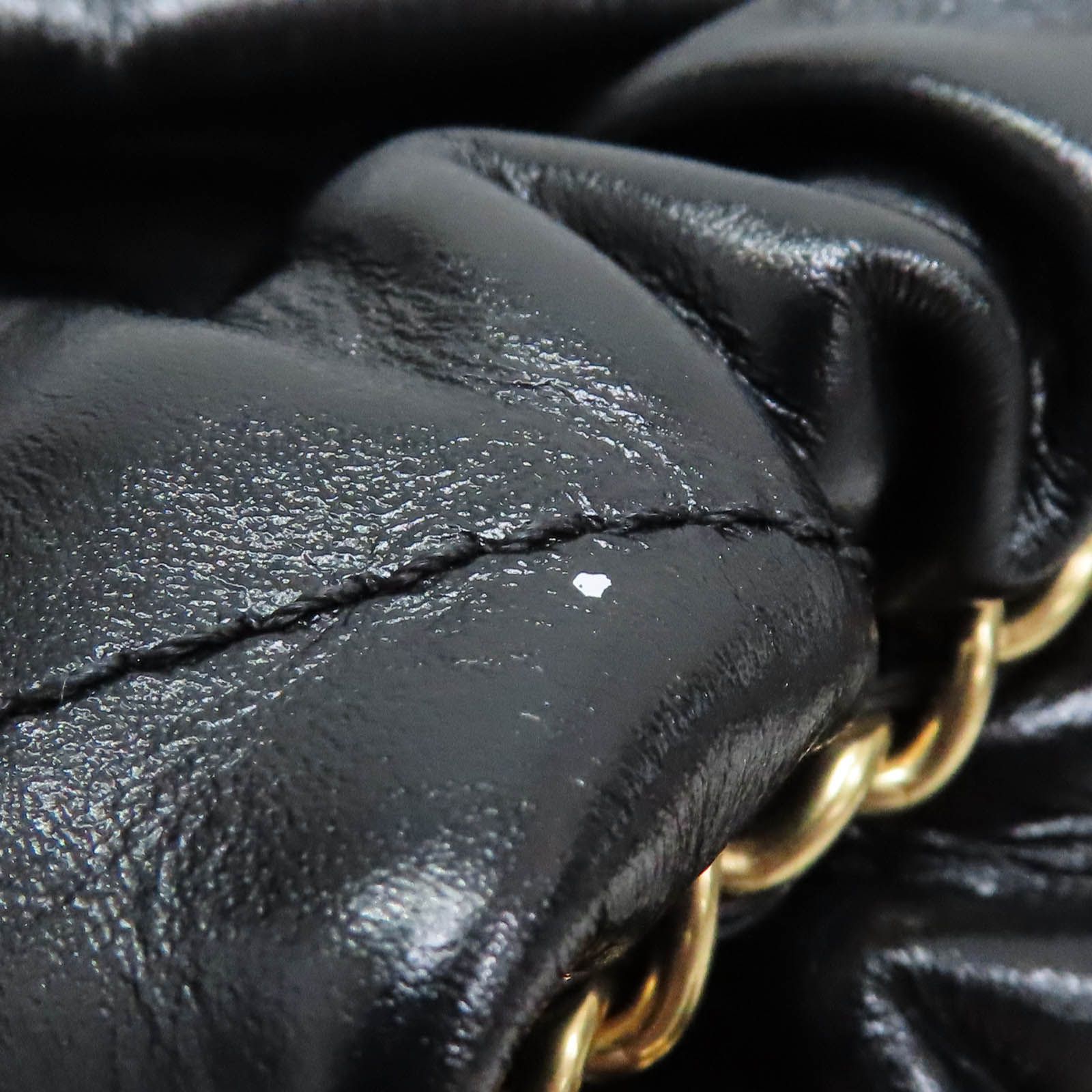Black, Black — view 17