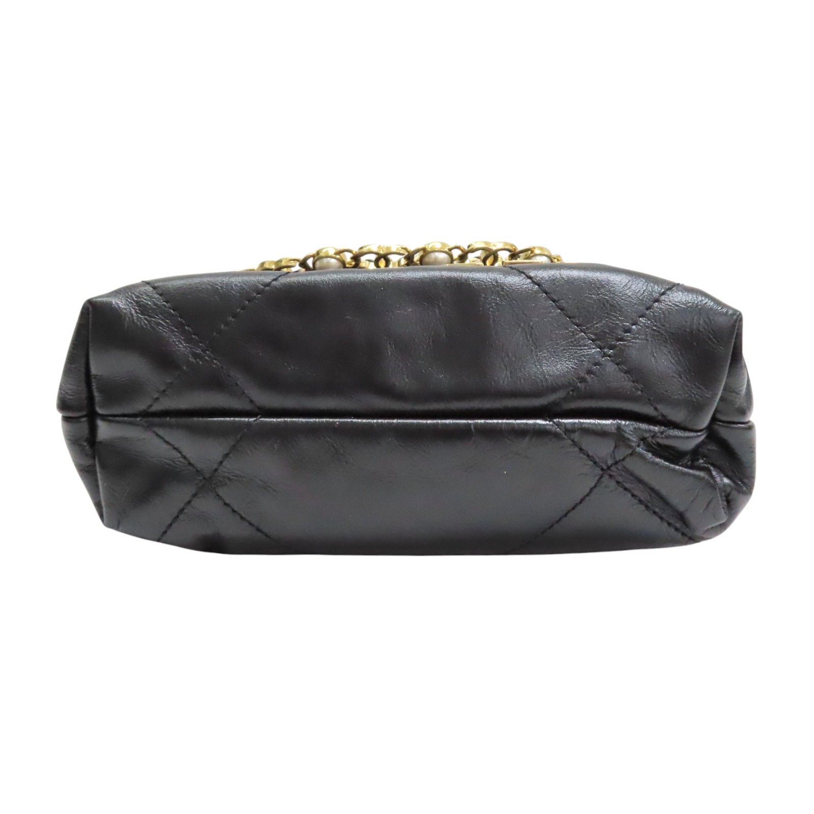 Black, Black — view 4