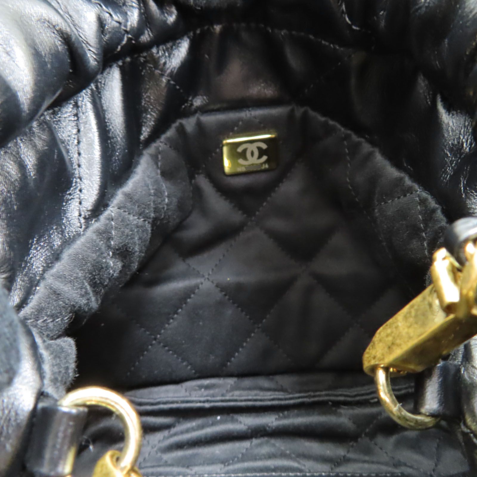 Black, Black — view 6
