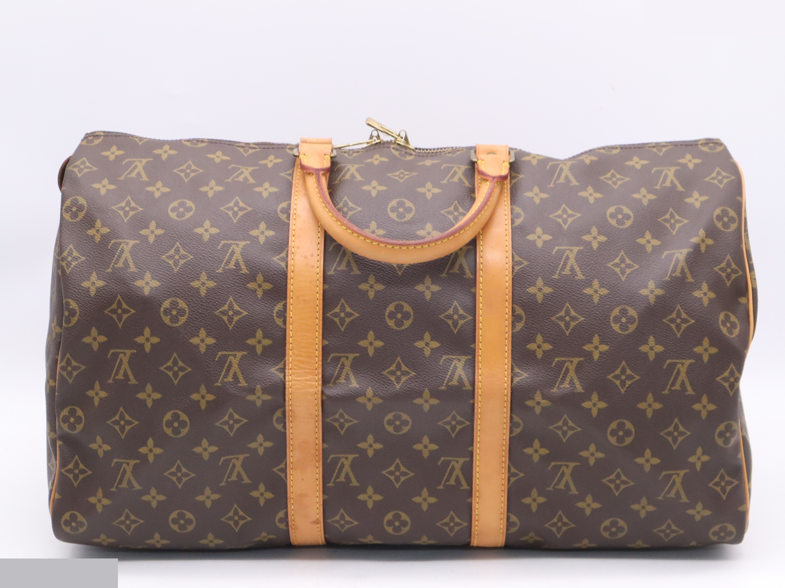 Keepall 50 — view 2