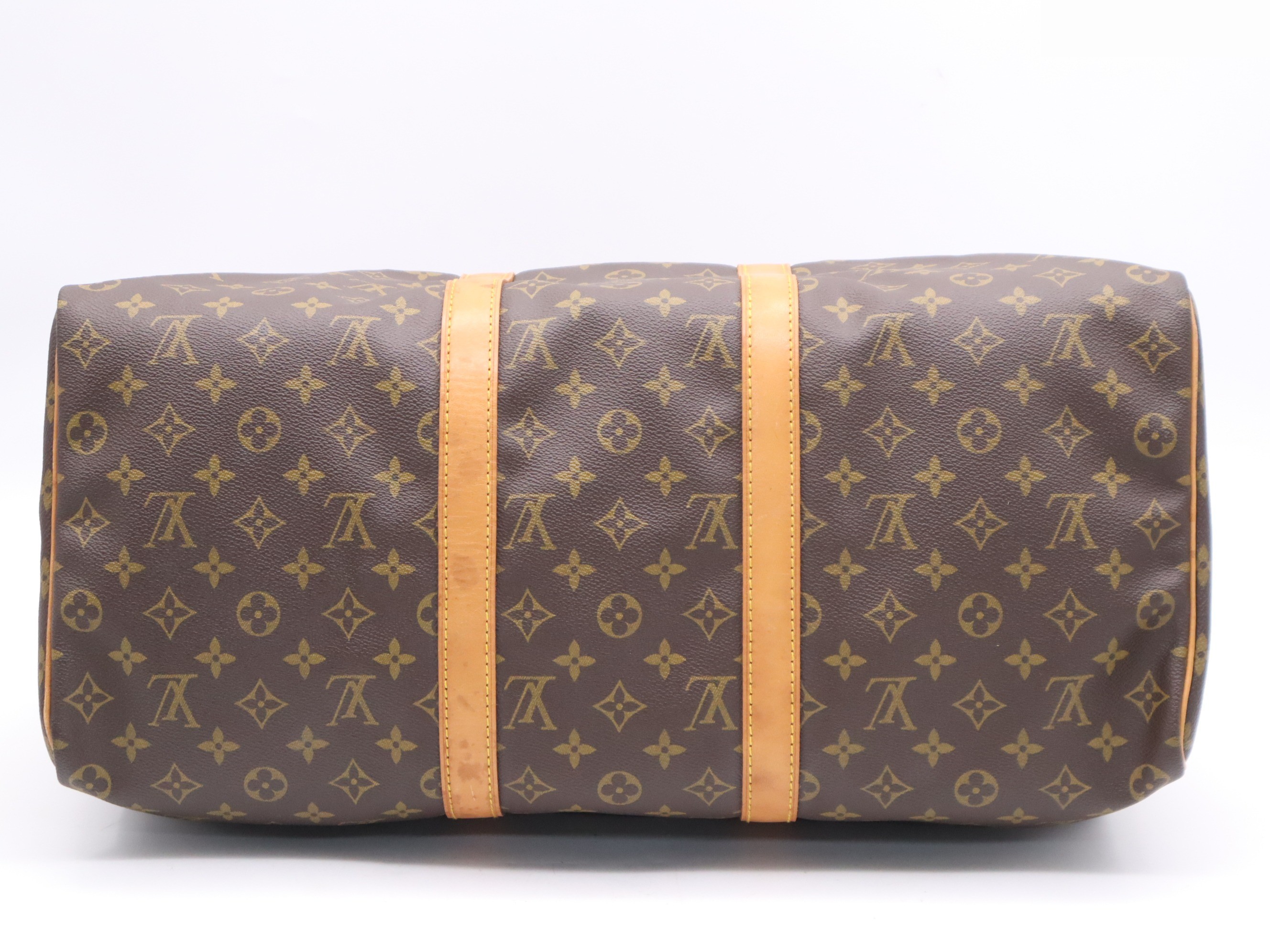 Keepall 50 — view 4