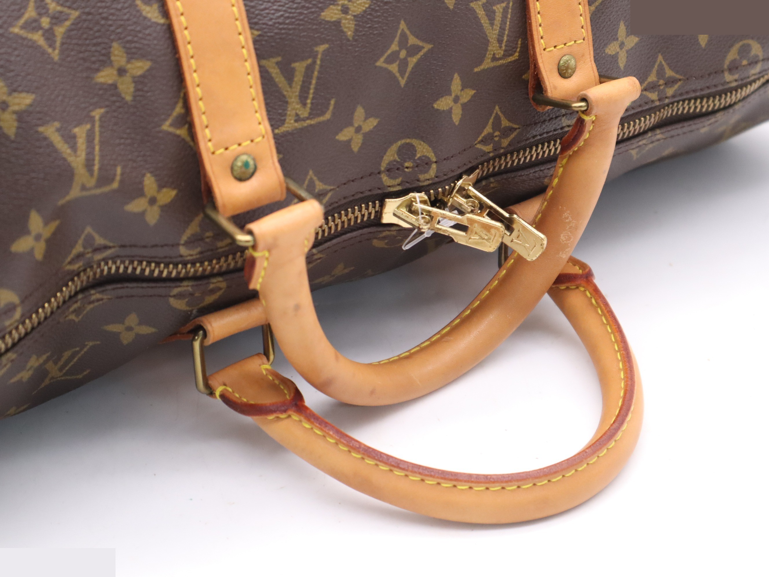 Keepall 50 — view 6