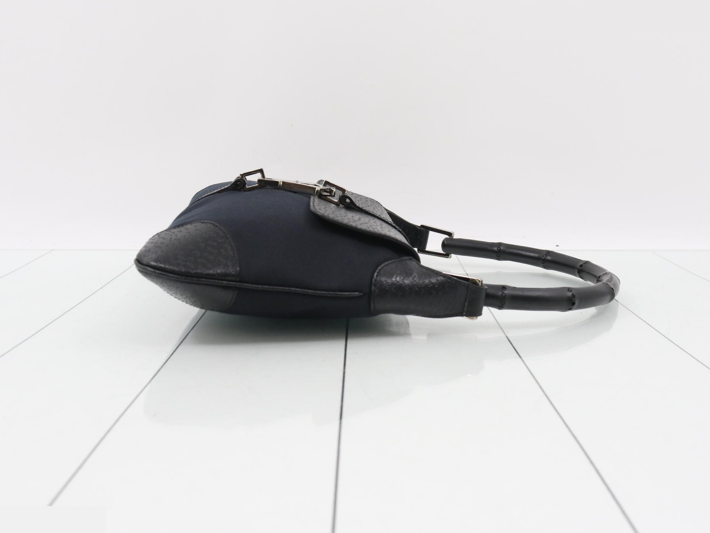 Bamboo Kandinsky Shoulder Bag — view 3