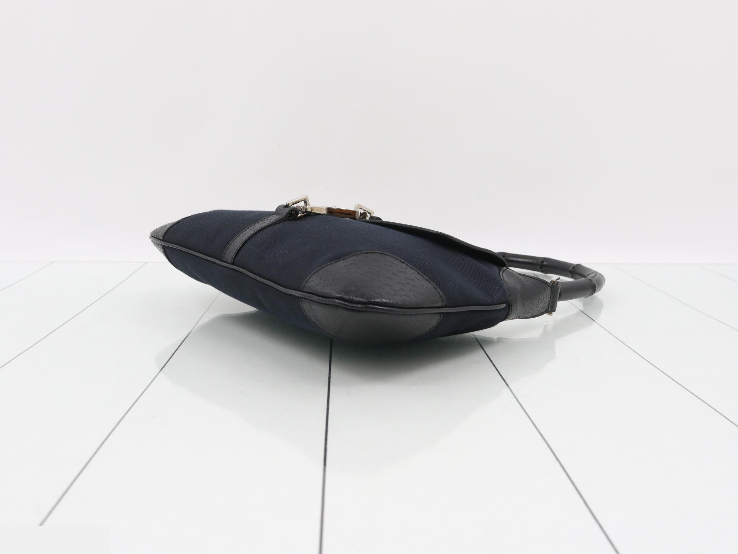 Bamboo Kandinsky Shoulder Bag — view 6