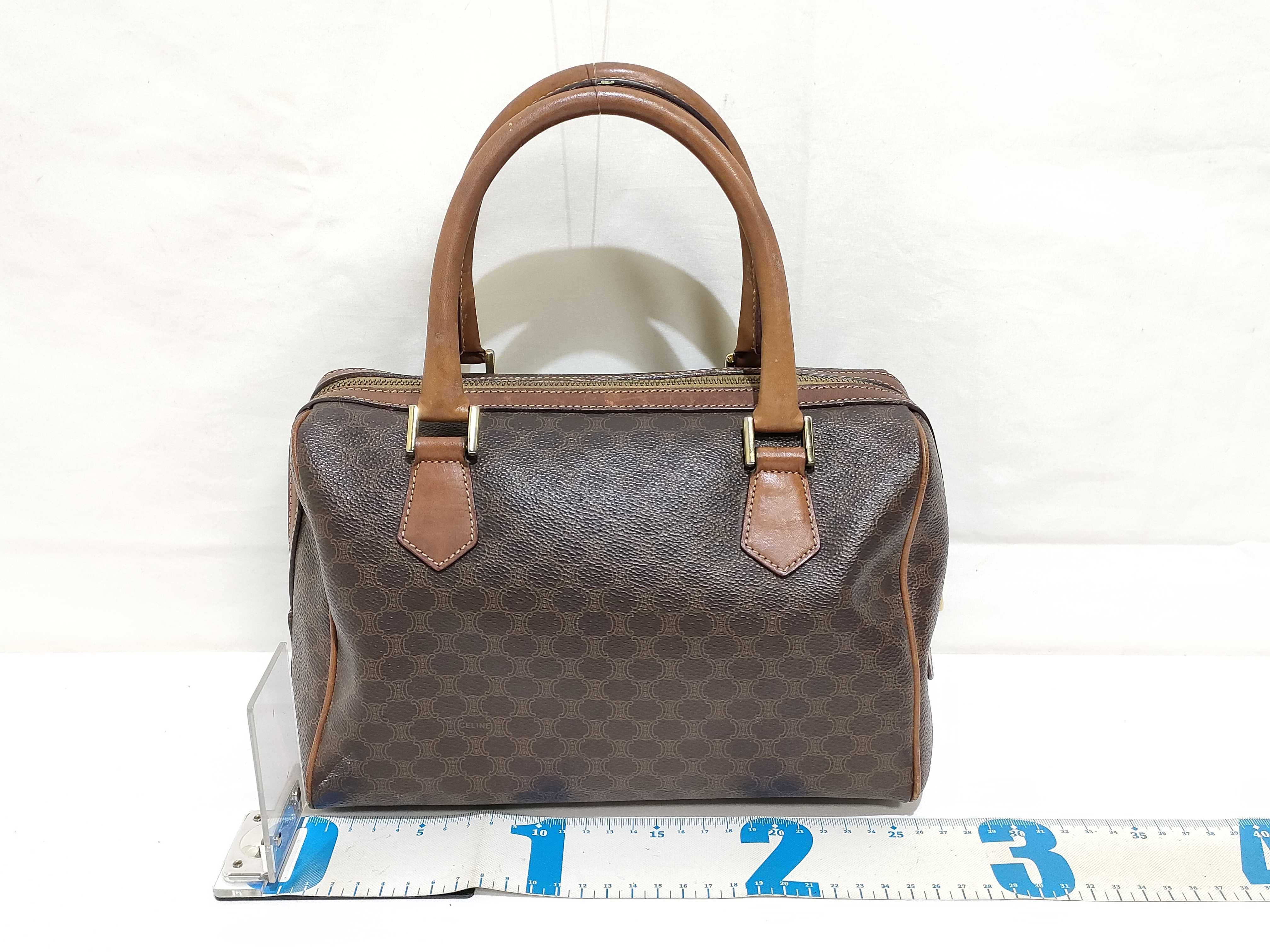 Macadam handbag — view 2