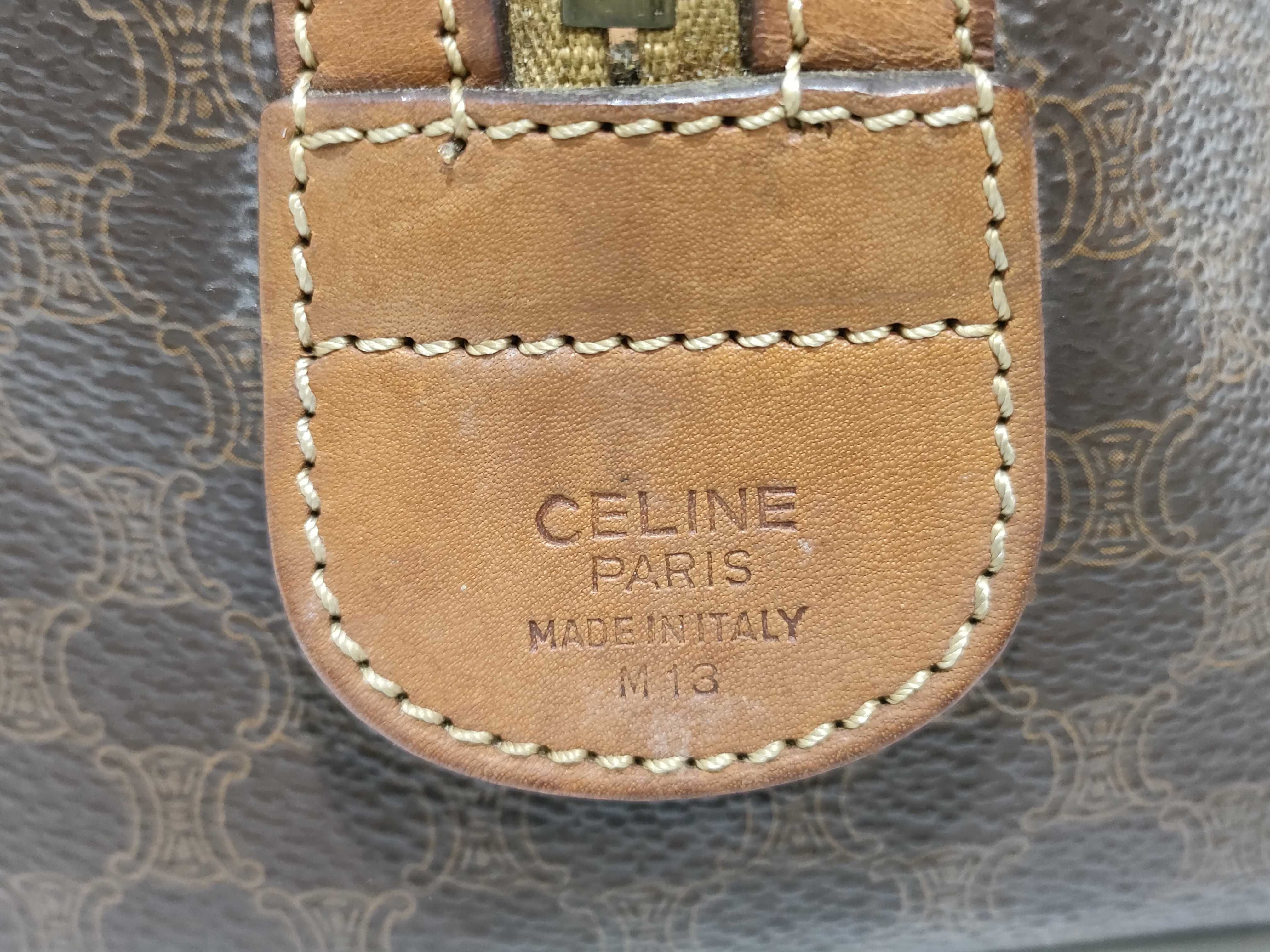 Macadam handbag — view 11