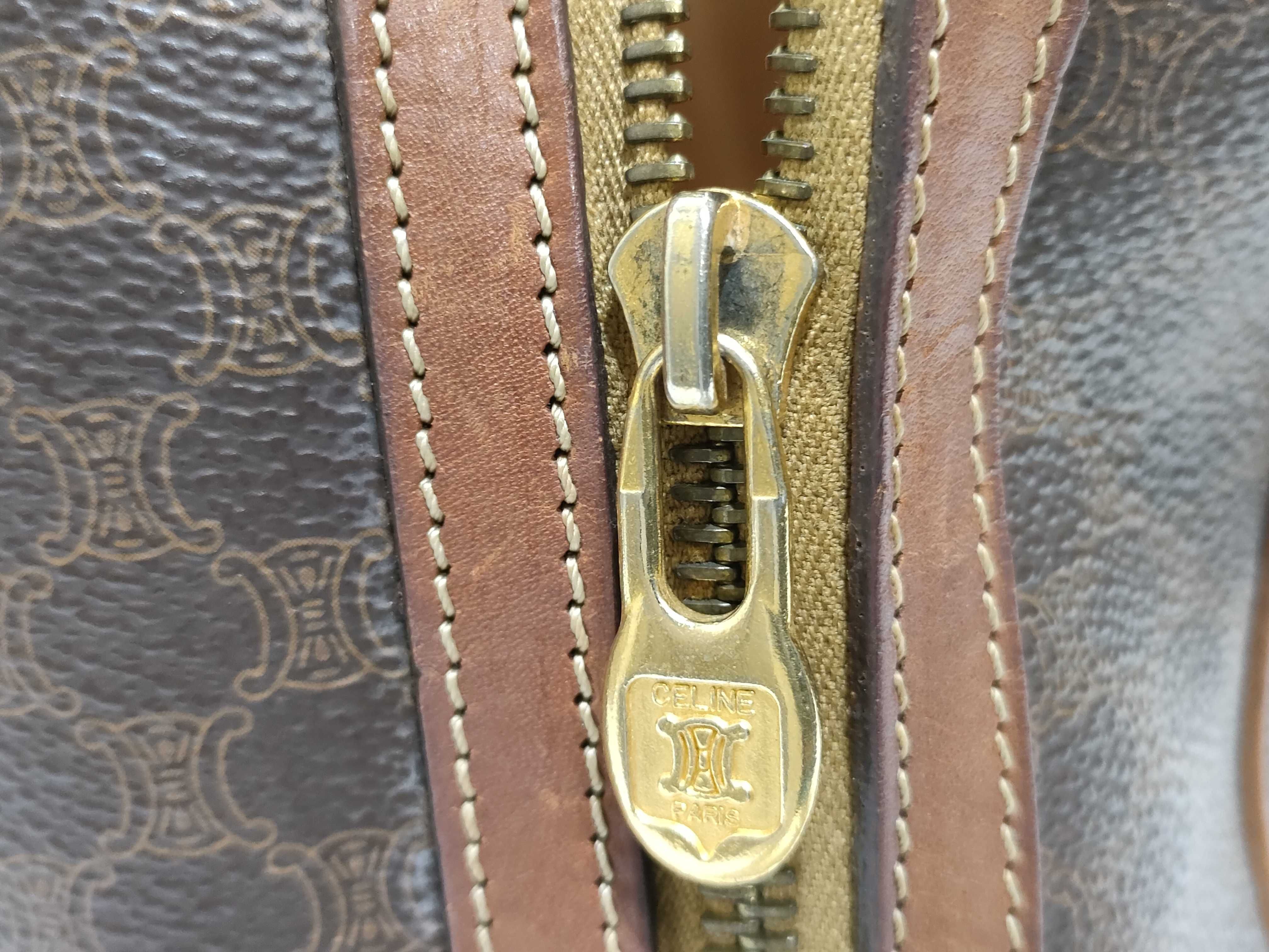 Macadam handbag — view 13