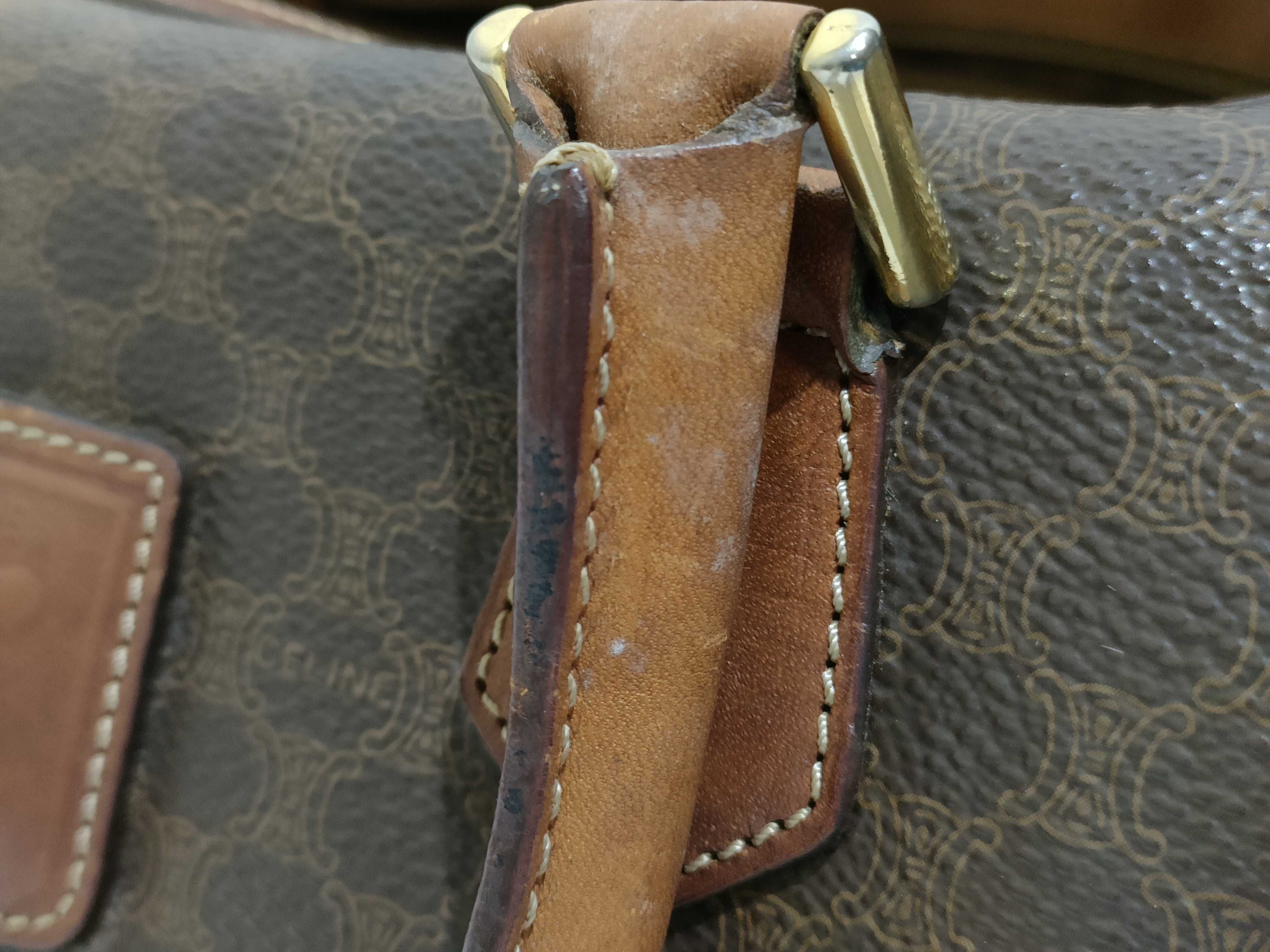 Macadam handbag — view 14