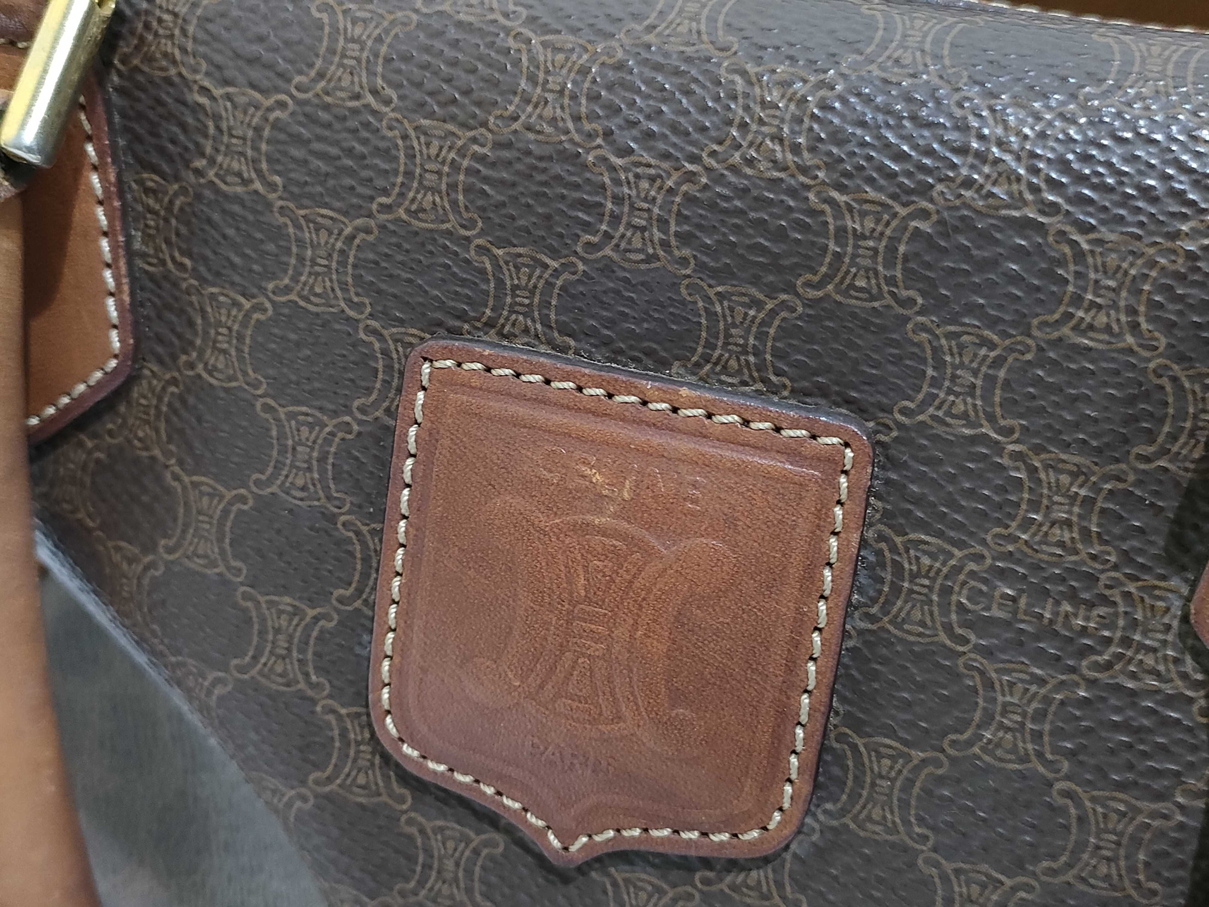 Macadam handbag — view 15