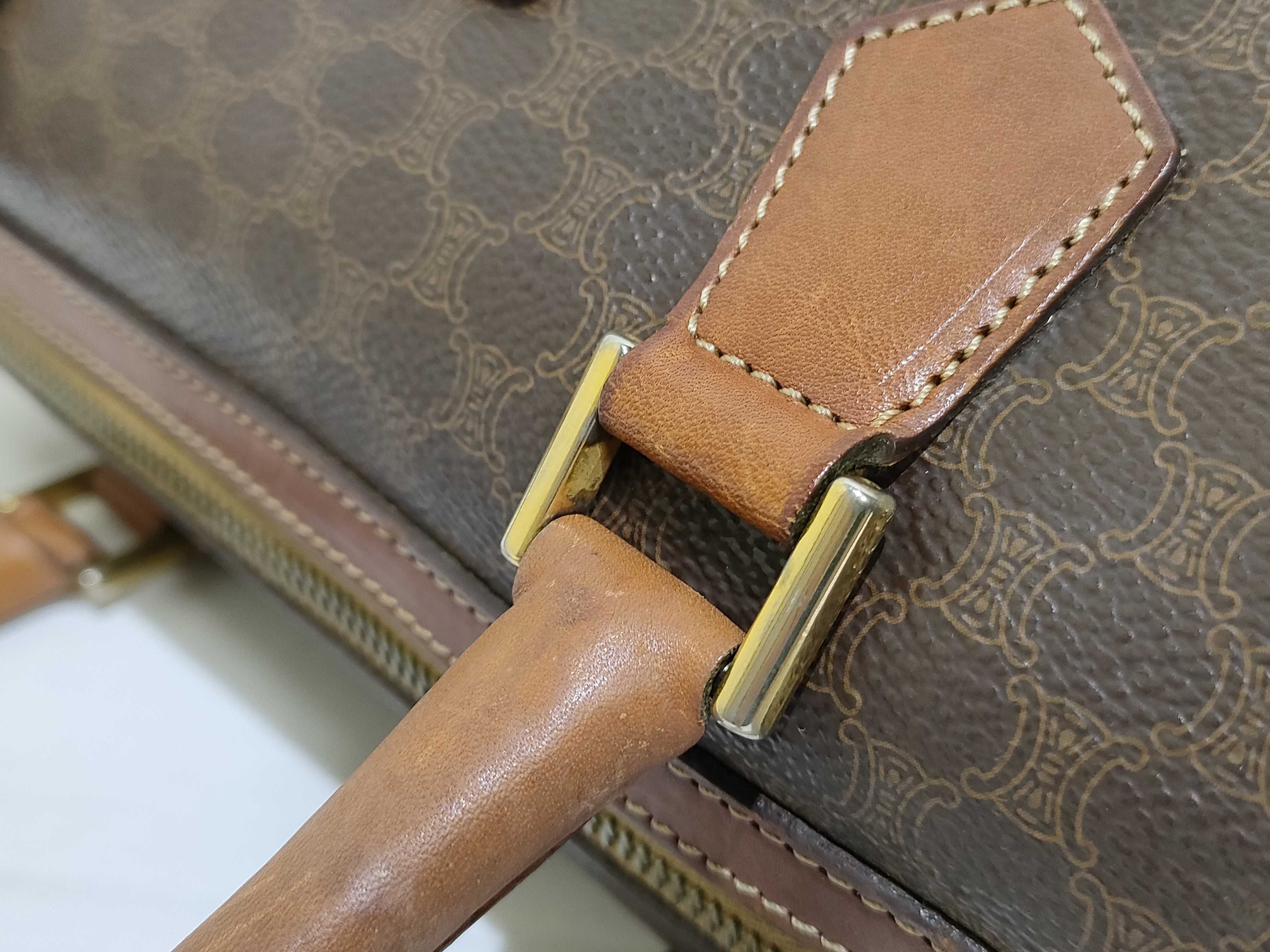 Macadam handbag — view 5