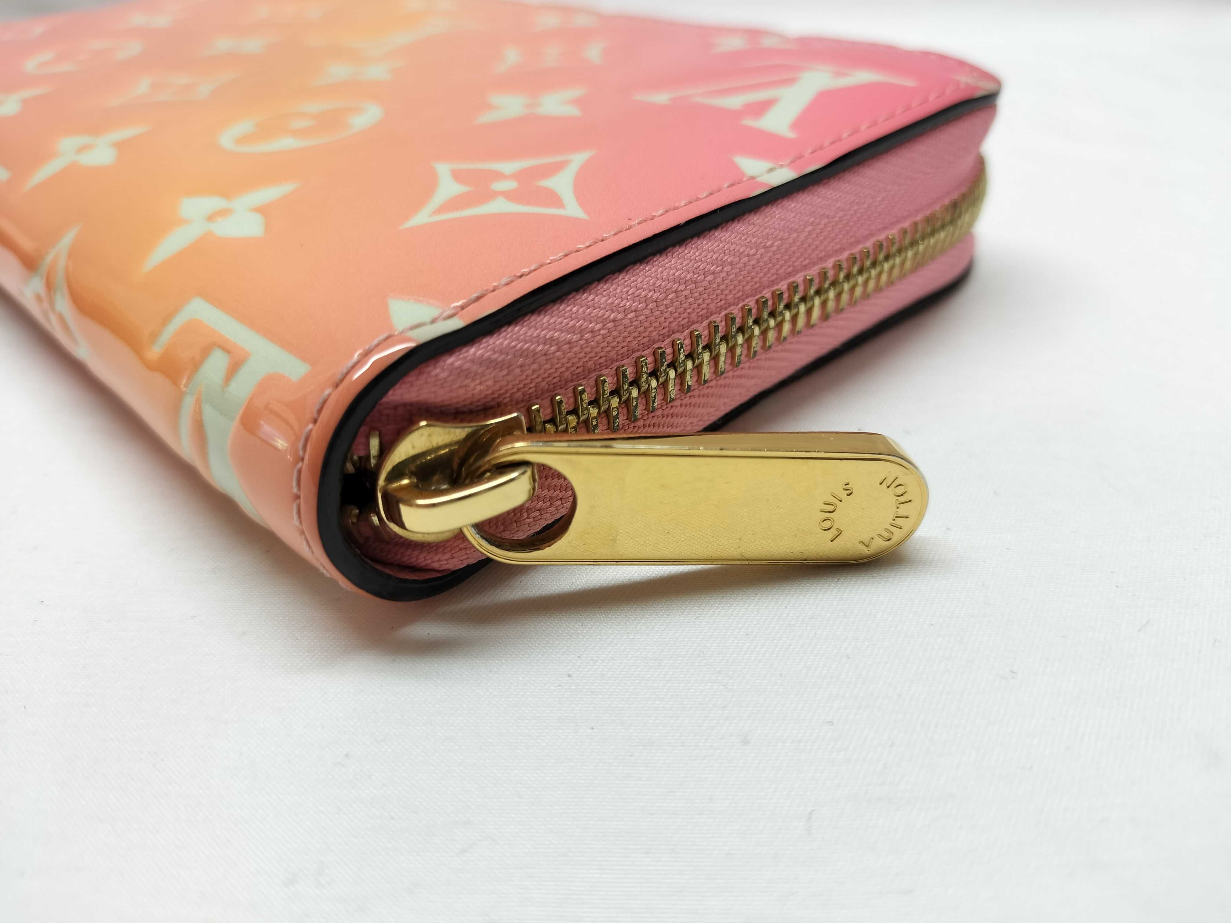 Vernis Zippy Wallet — view 3