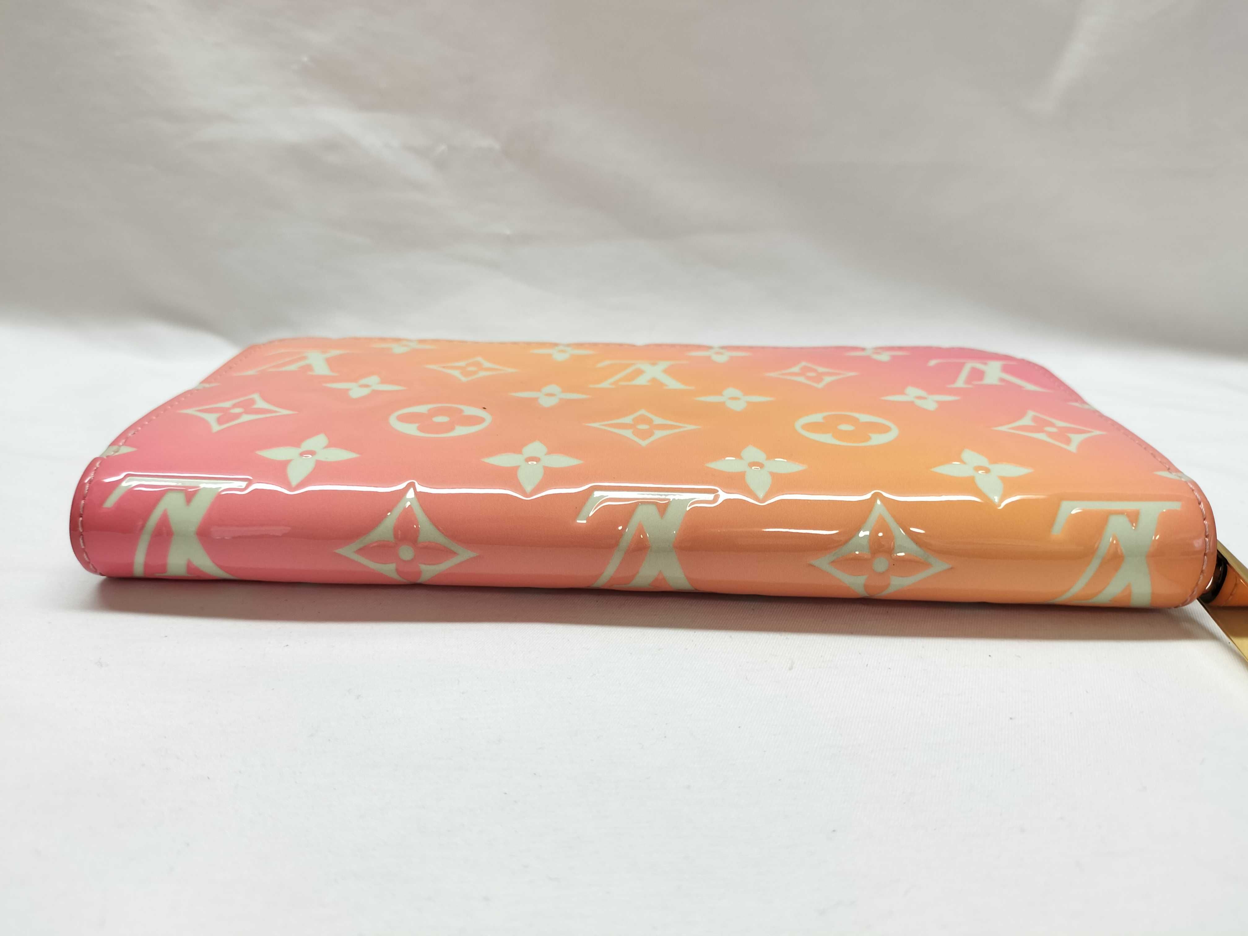 Vernis Zippy Wallet — view 4
