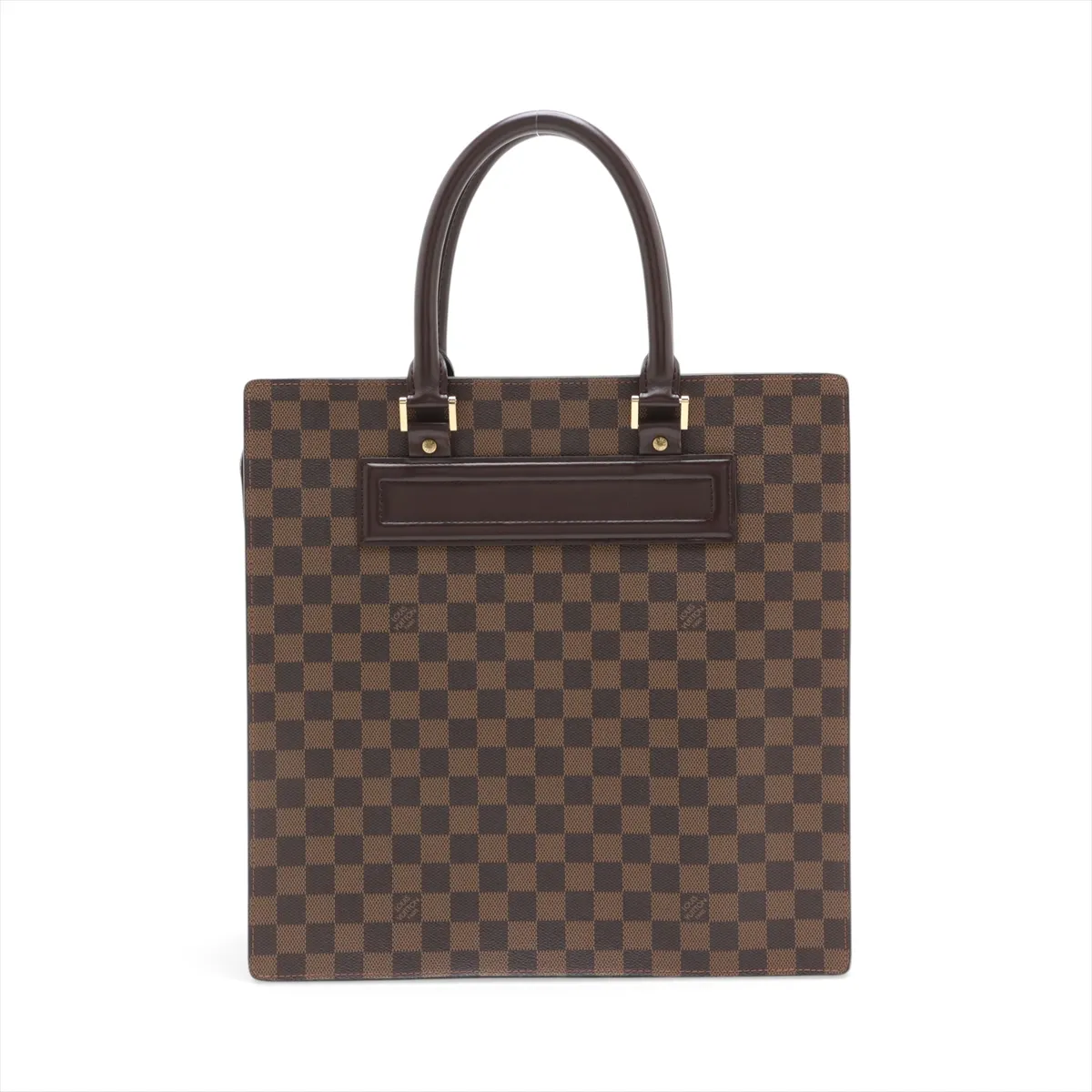 Damier Venice GM N51146, serial number unknown, brown. — view 2