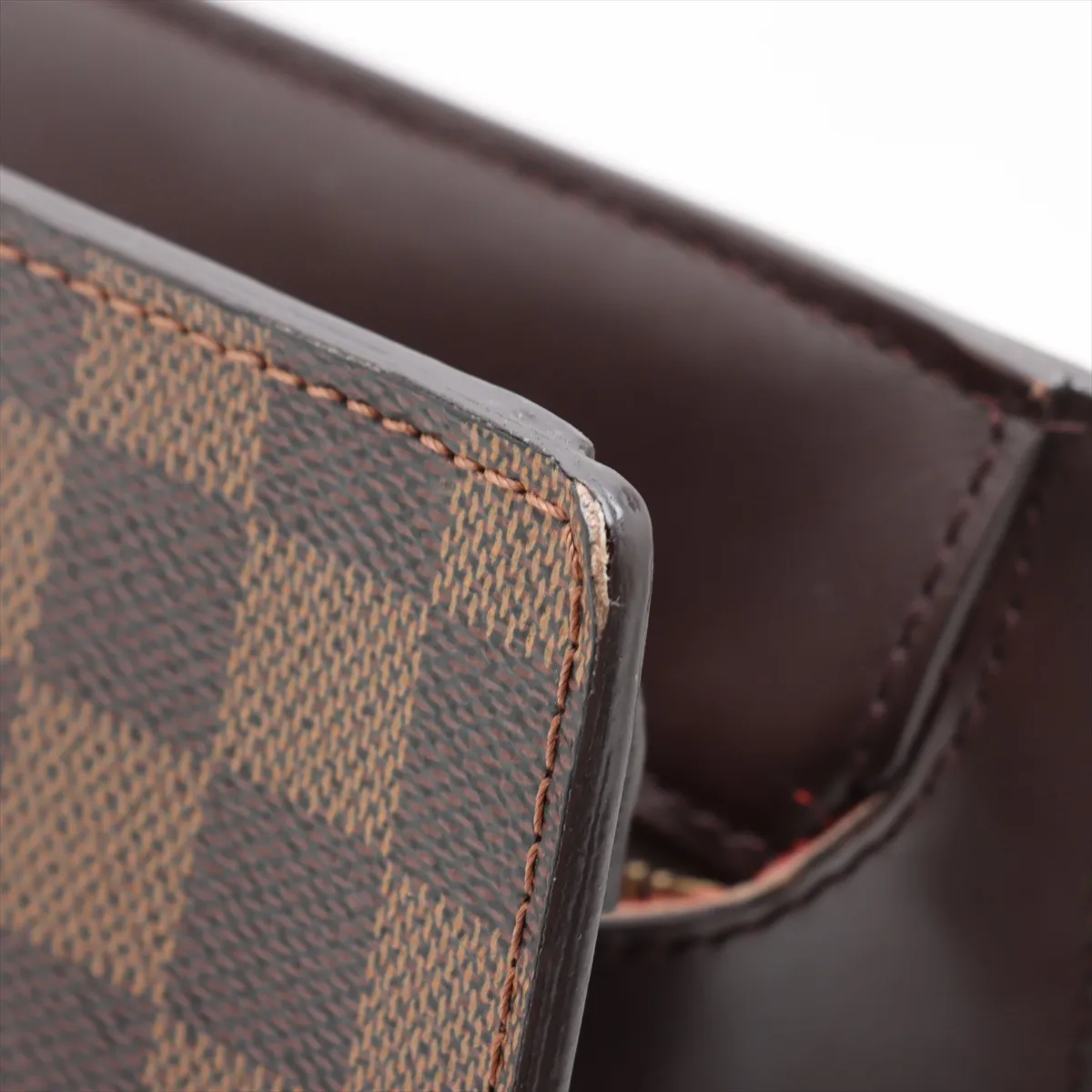 Damier Venice GM N51146, serial number unknown, brown. — view 13