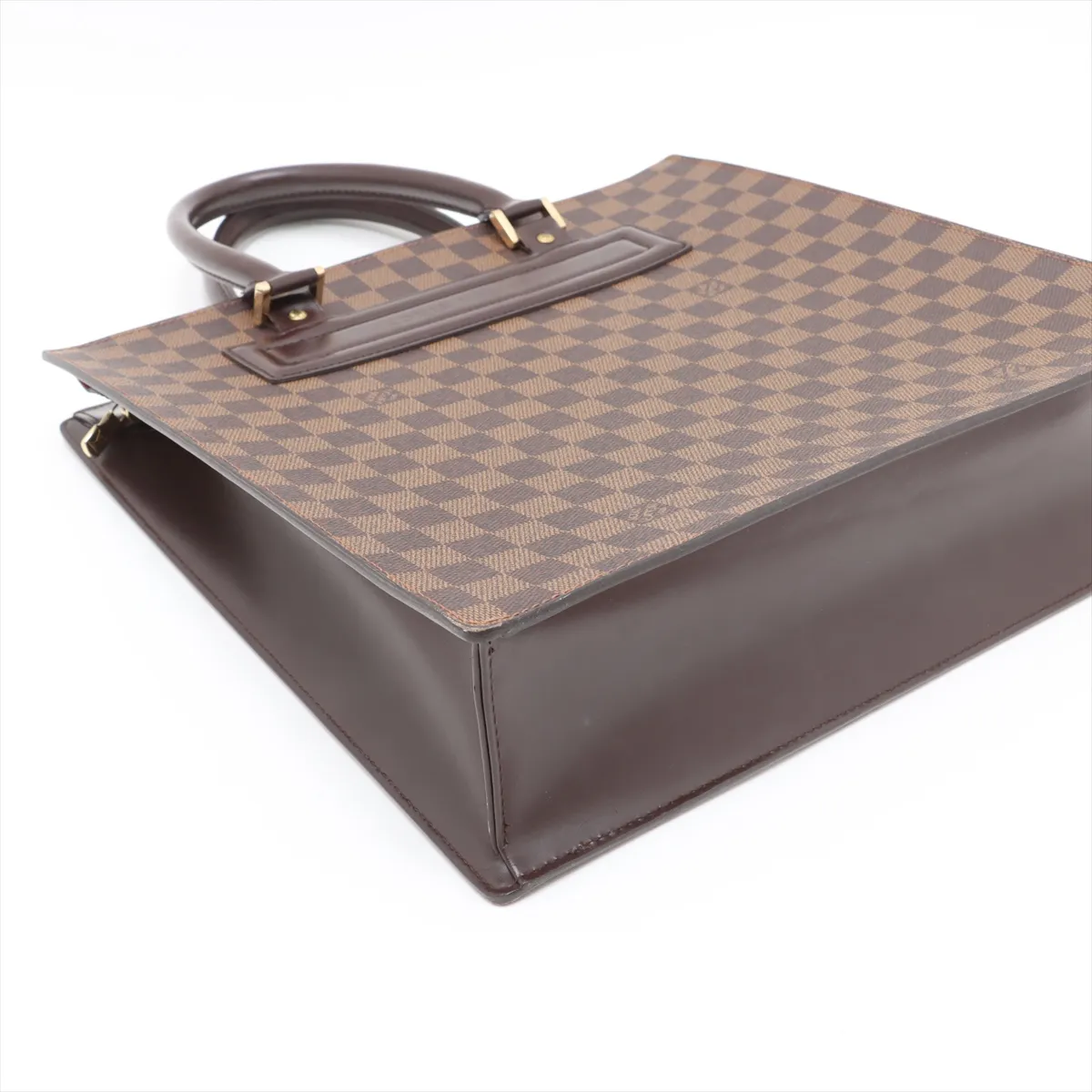 Damier Venice GM N51146, serial number unknown, brown. — view 4
