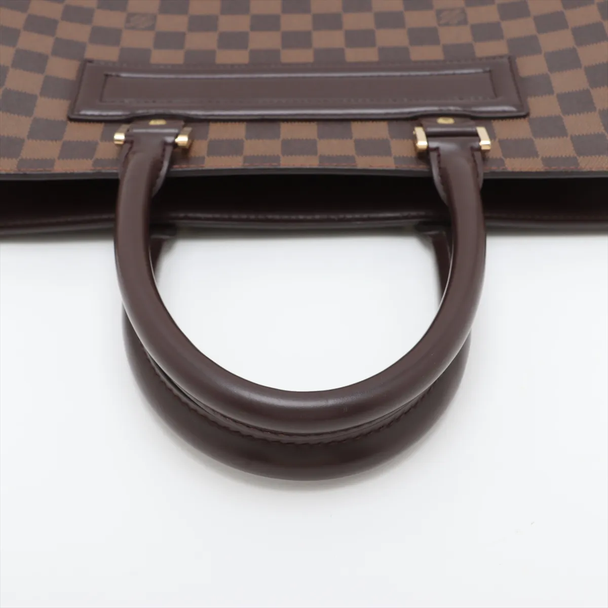 Damier Venice GM N51146, serial number unknown, brown. — view 5