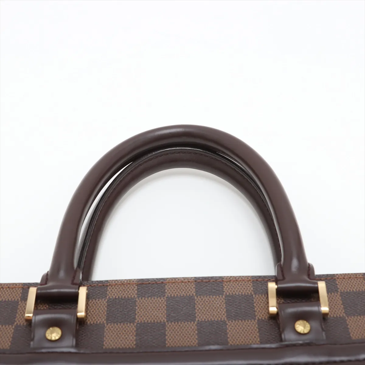 Damier Venice GM N51146, serial number unknown, brown. — view 6
