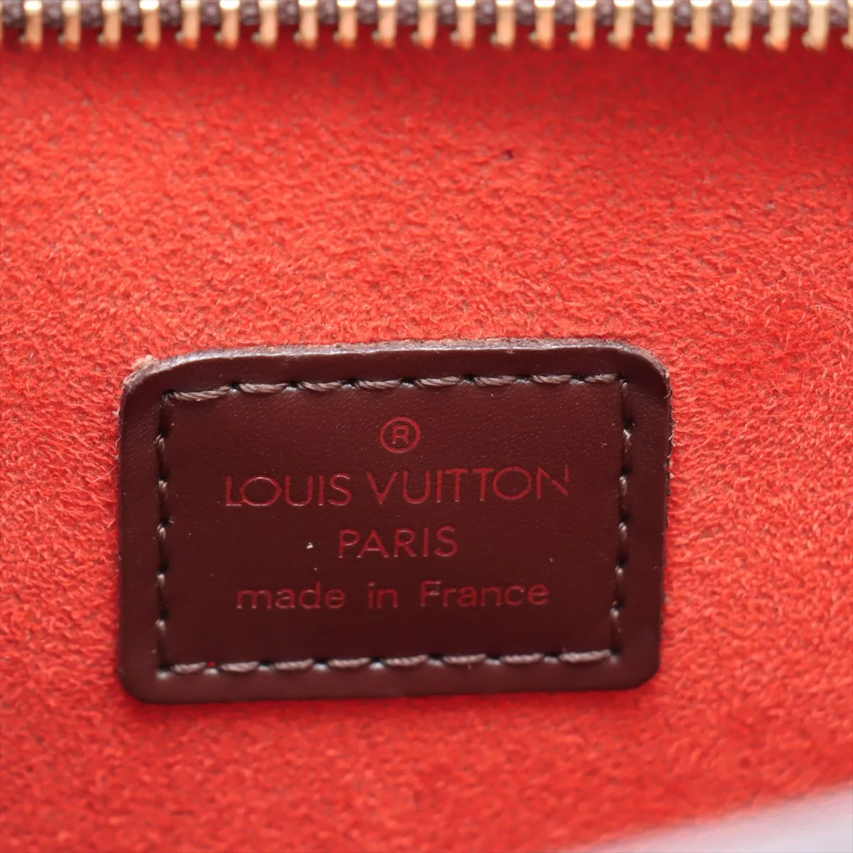 Damier Venice GM N51146, serial number unknown, brown. — view 10