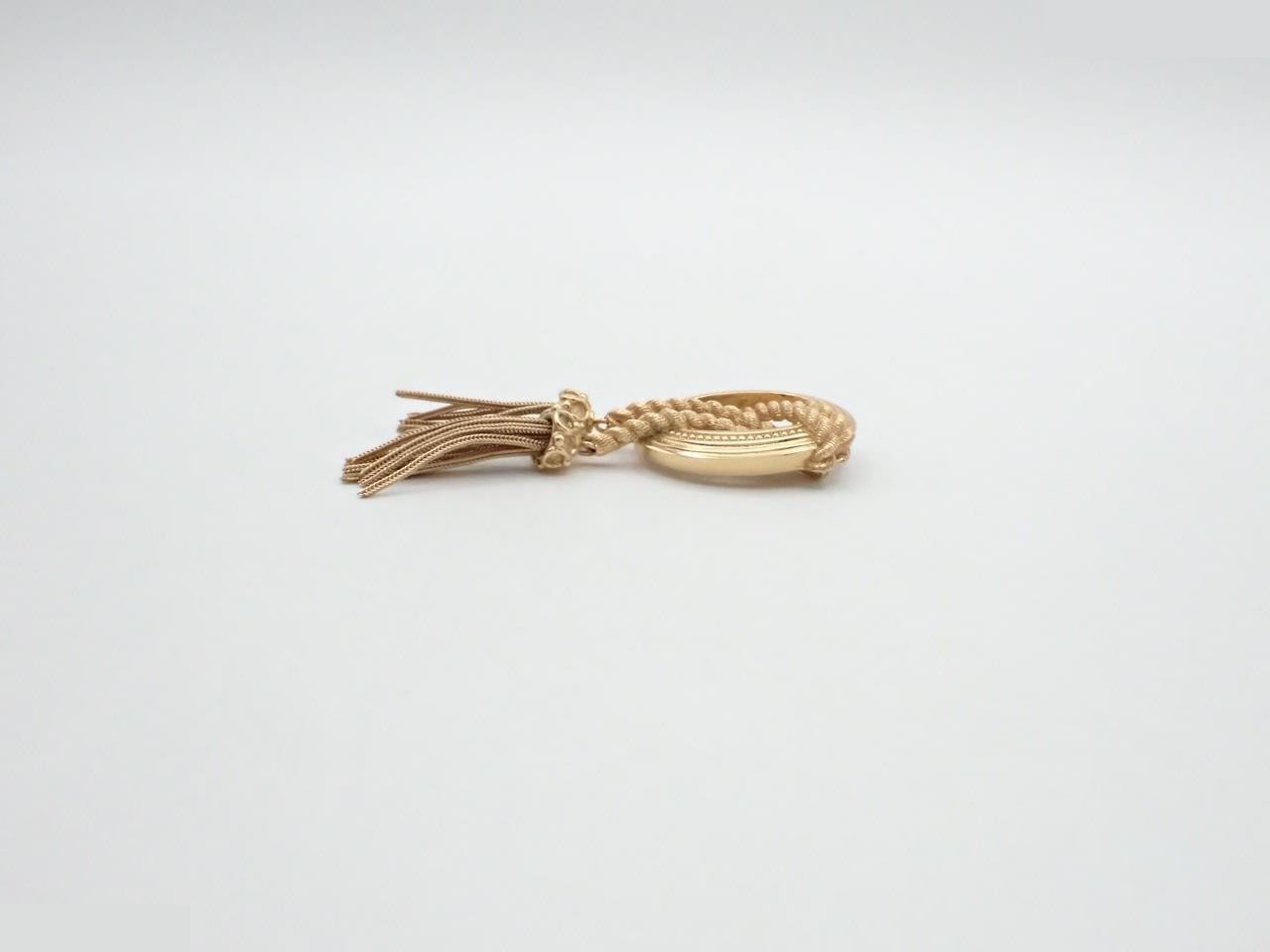 Other lines: Precious metals and brooches — view 3