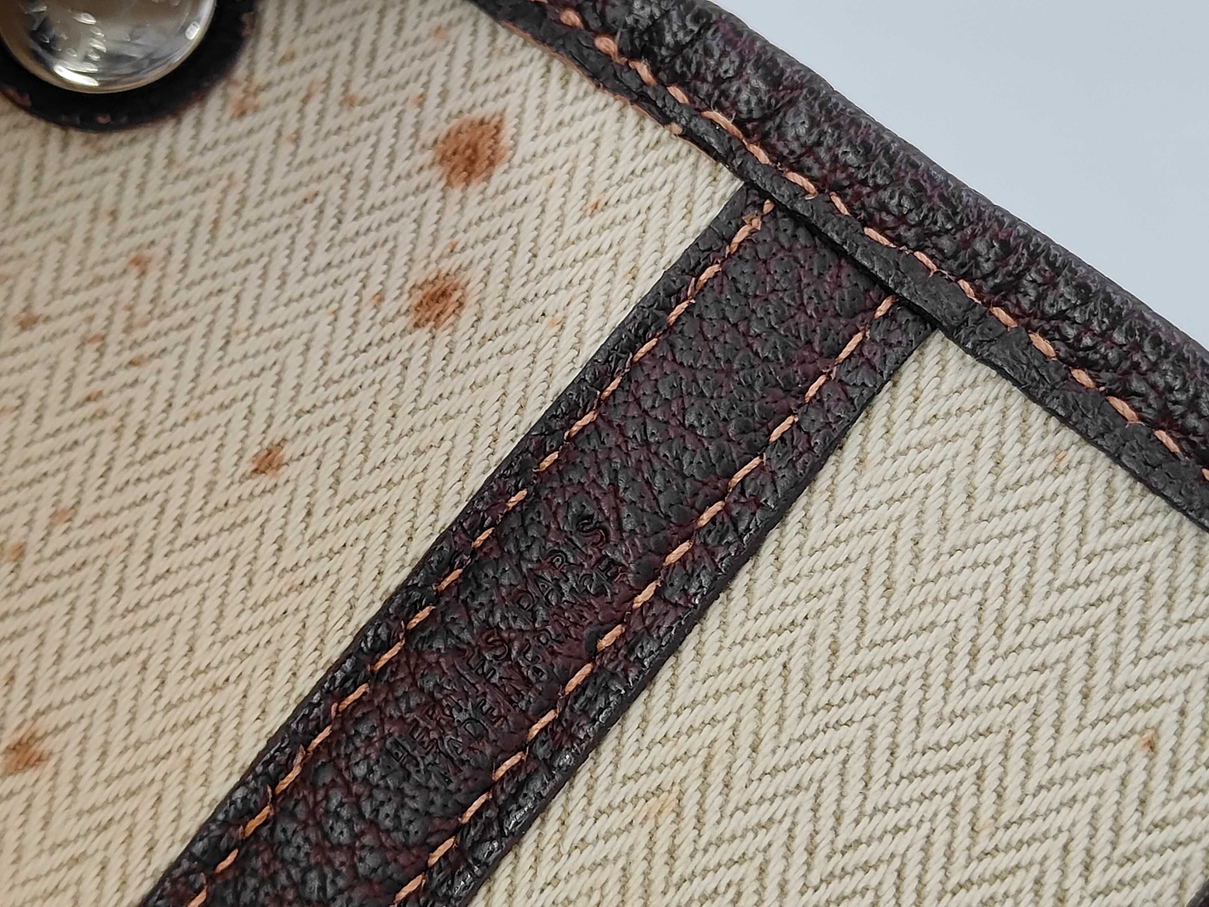 Garden Party / Handbag / Leather Handbag — view 12