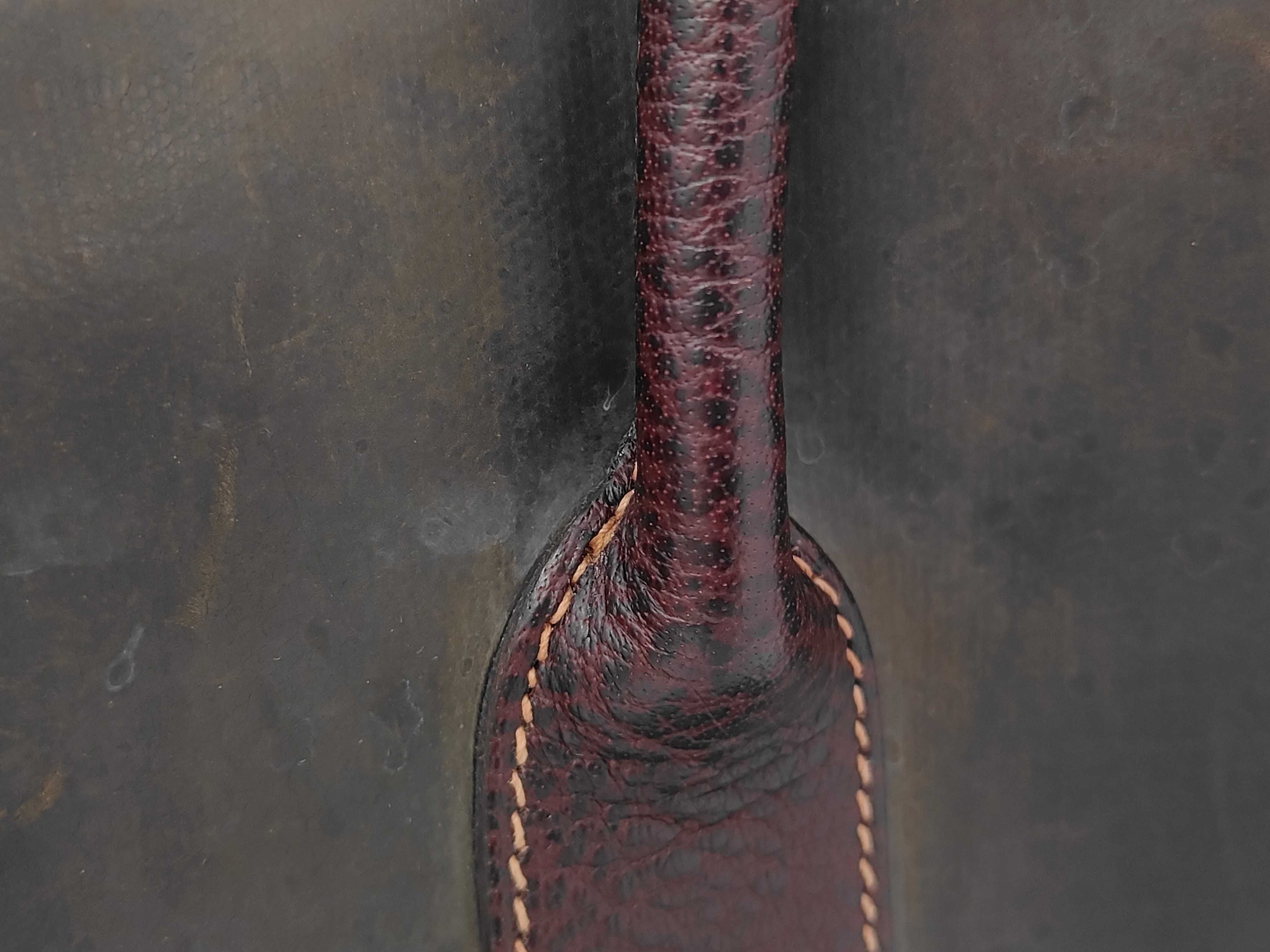 Garden Party / Handbag / Leather Handbag — view 3