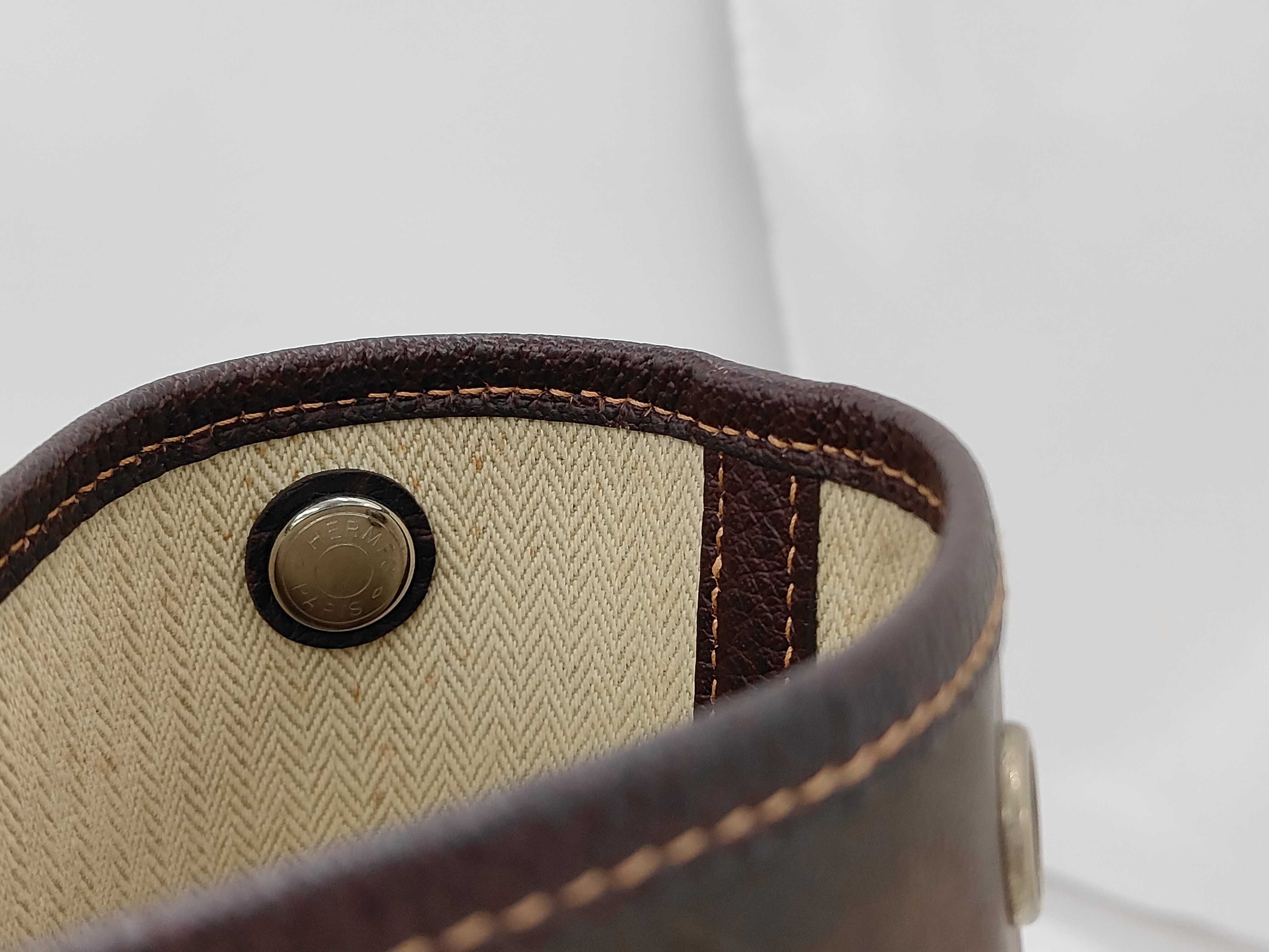 Garden Party / Handbag / Leather Handbag — view 4