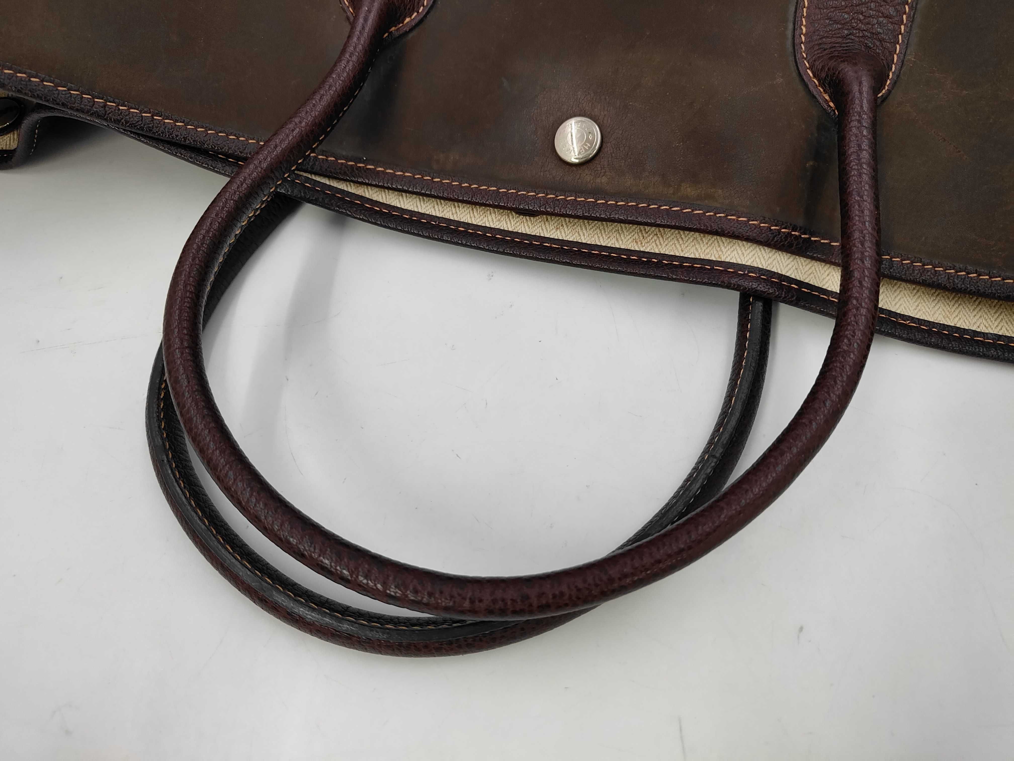 Garden Party / Handbag / Leather Handbag — view 5
