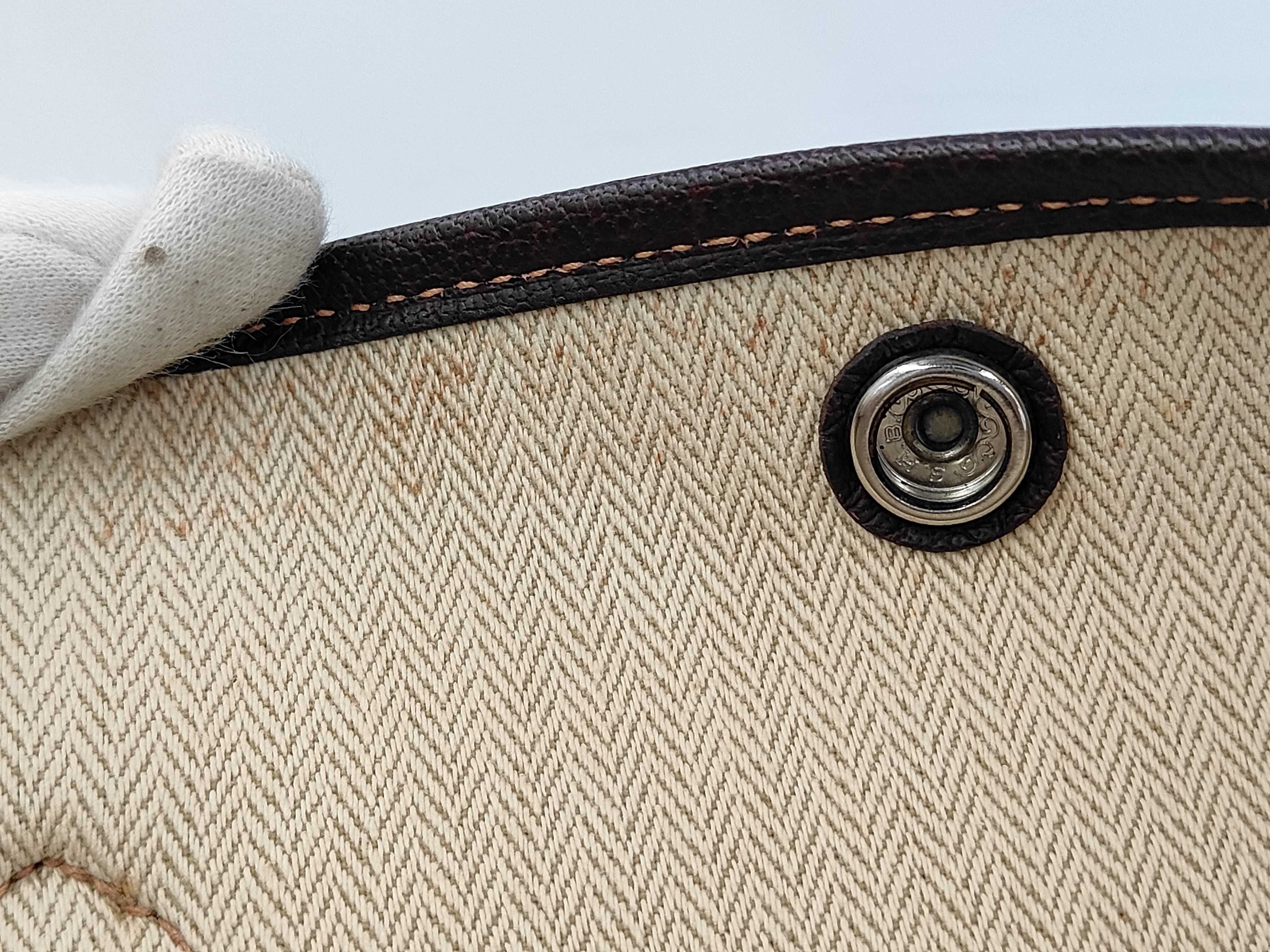 Garden Party / Handbag / Leather Handbag — view 10