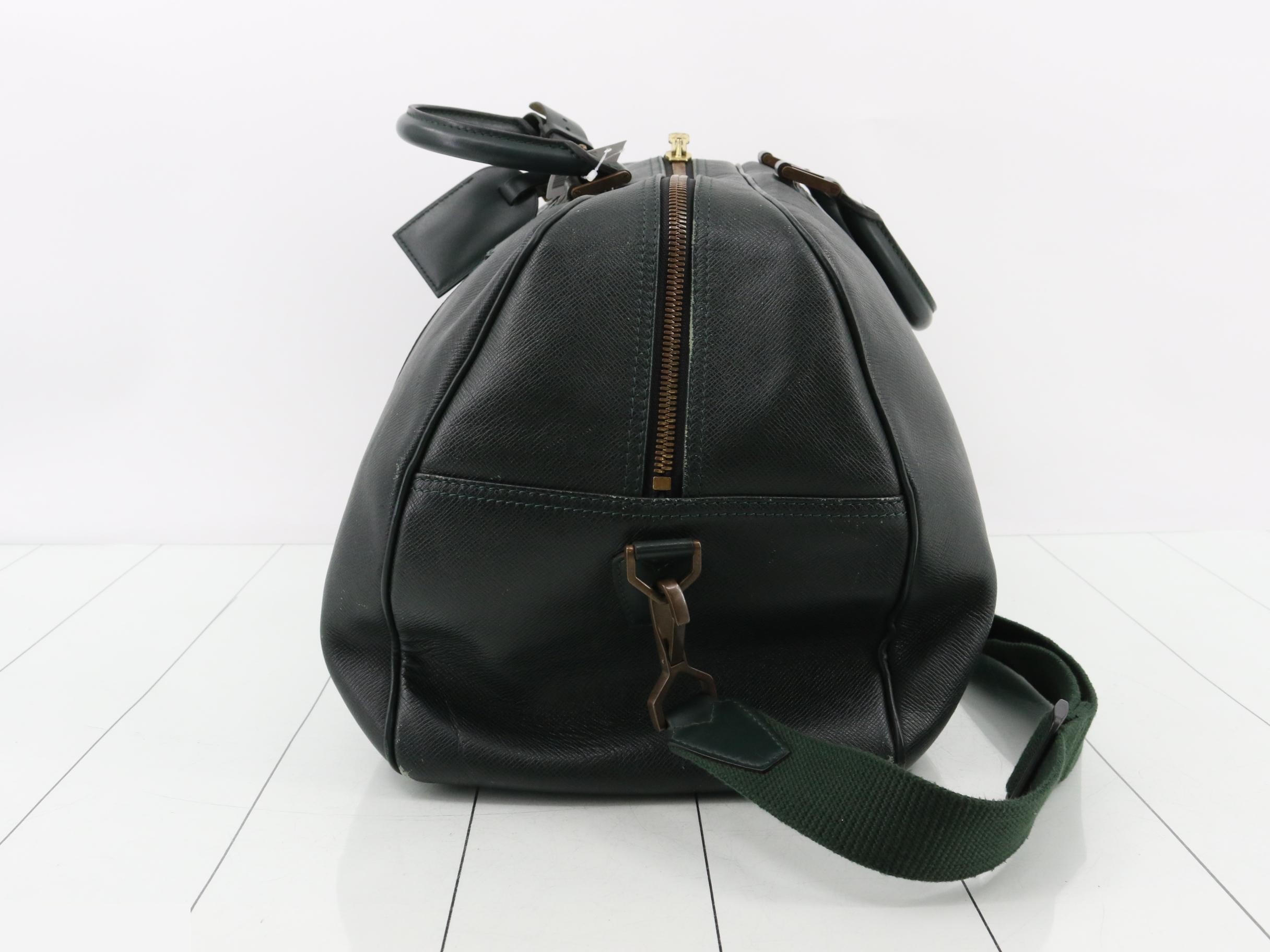 Kendall PM Epicea 2-Way Boston Bag — view 3