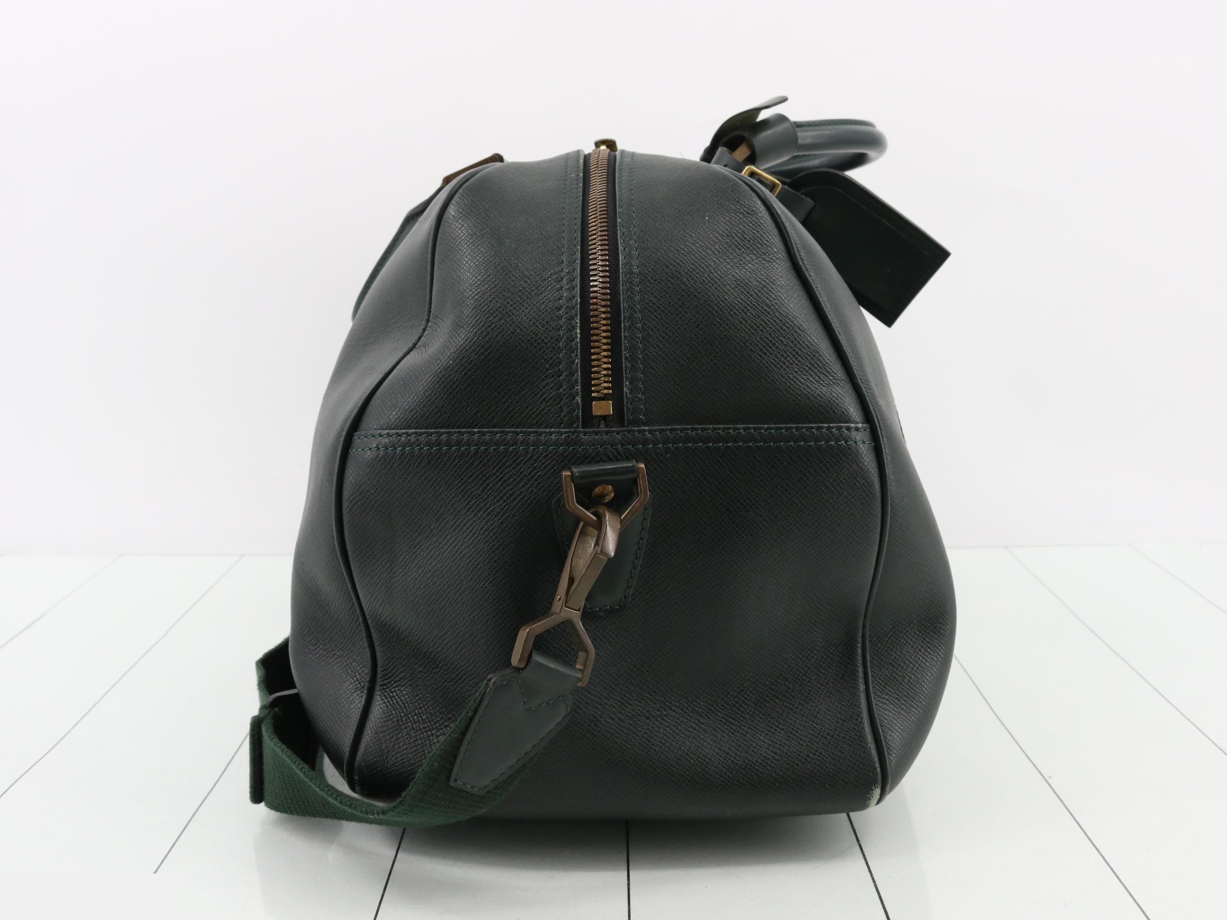 Kendall PM Epicea 2-Way Boston Bag — view 4