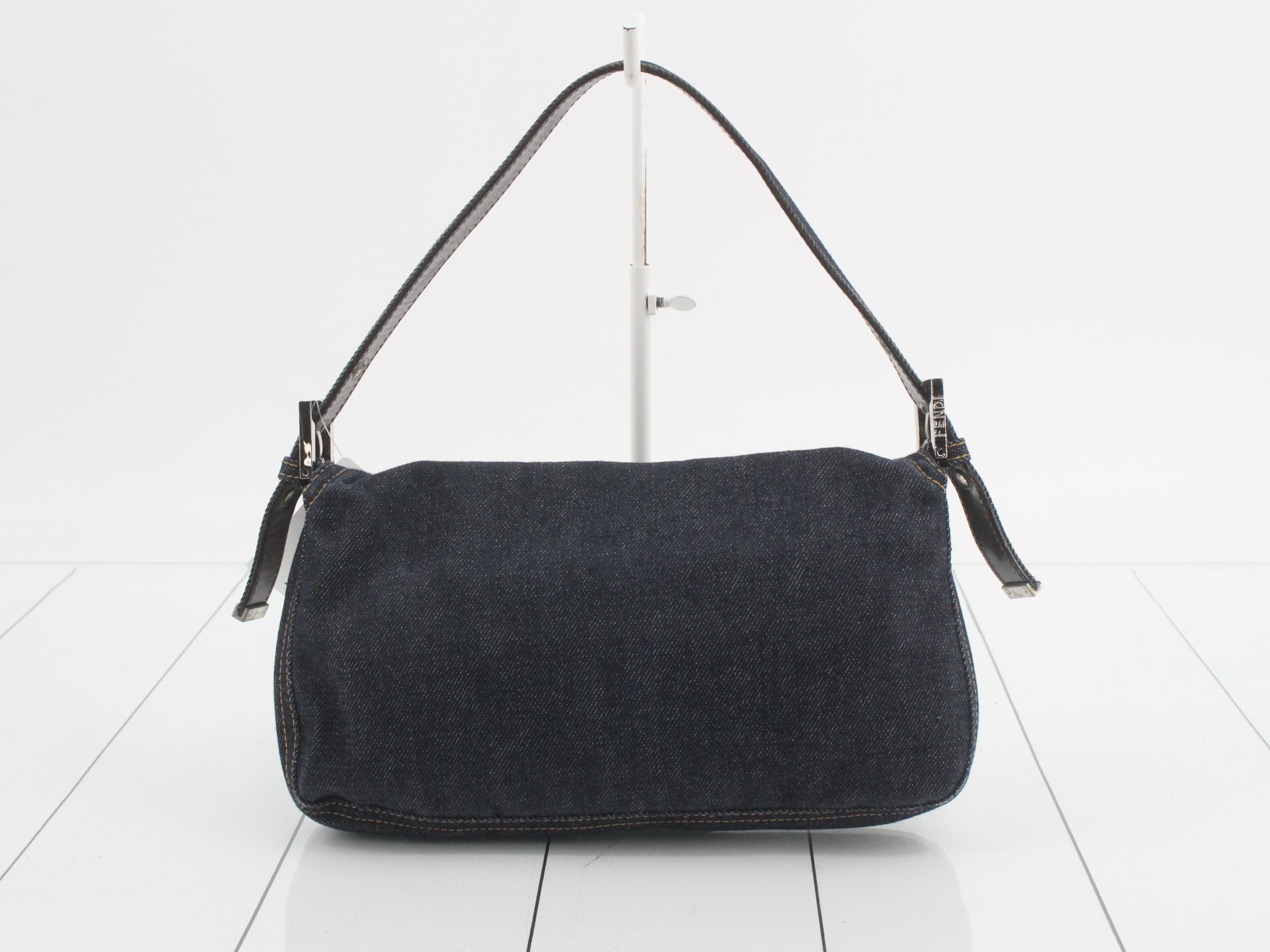 Denim Mamma Bucket — view 2