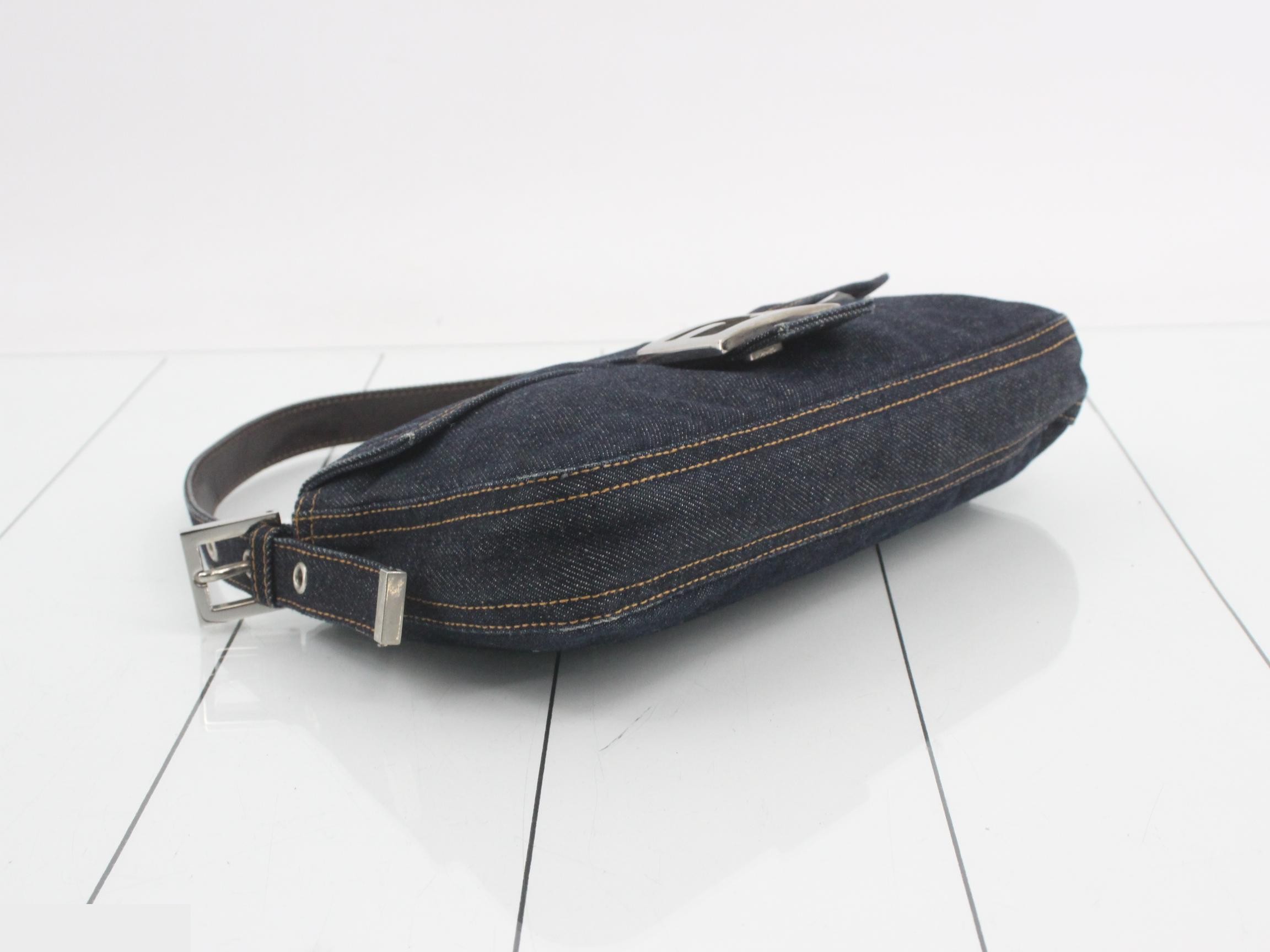Denim Mamma Bucket — view 5
